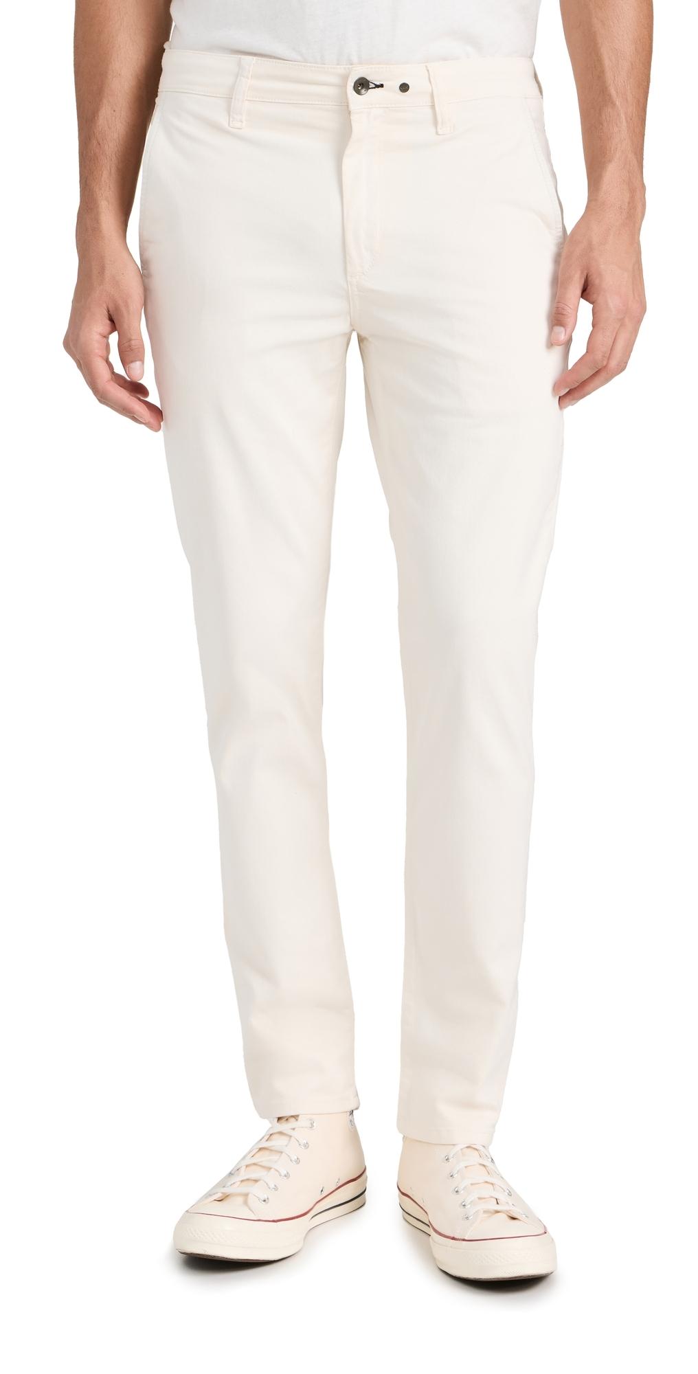 Fit 2 Stretch Twill Chinos