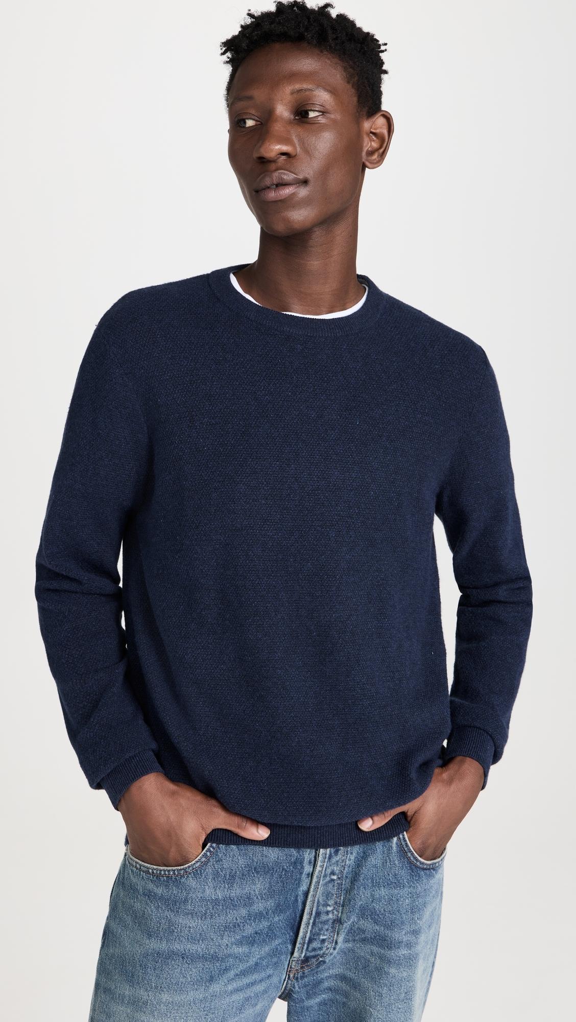 Jackson Crew Sweater