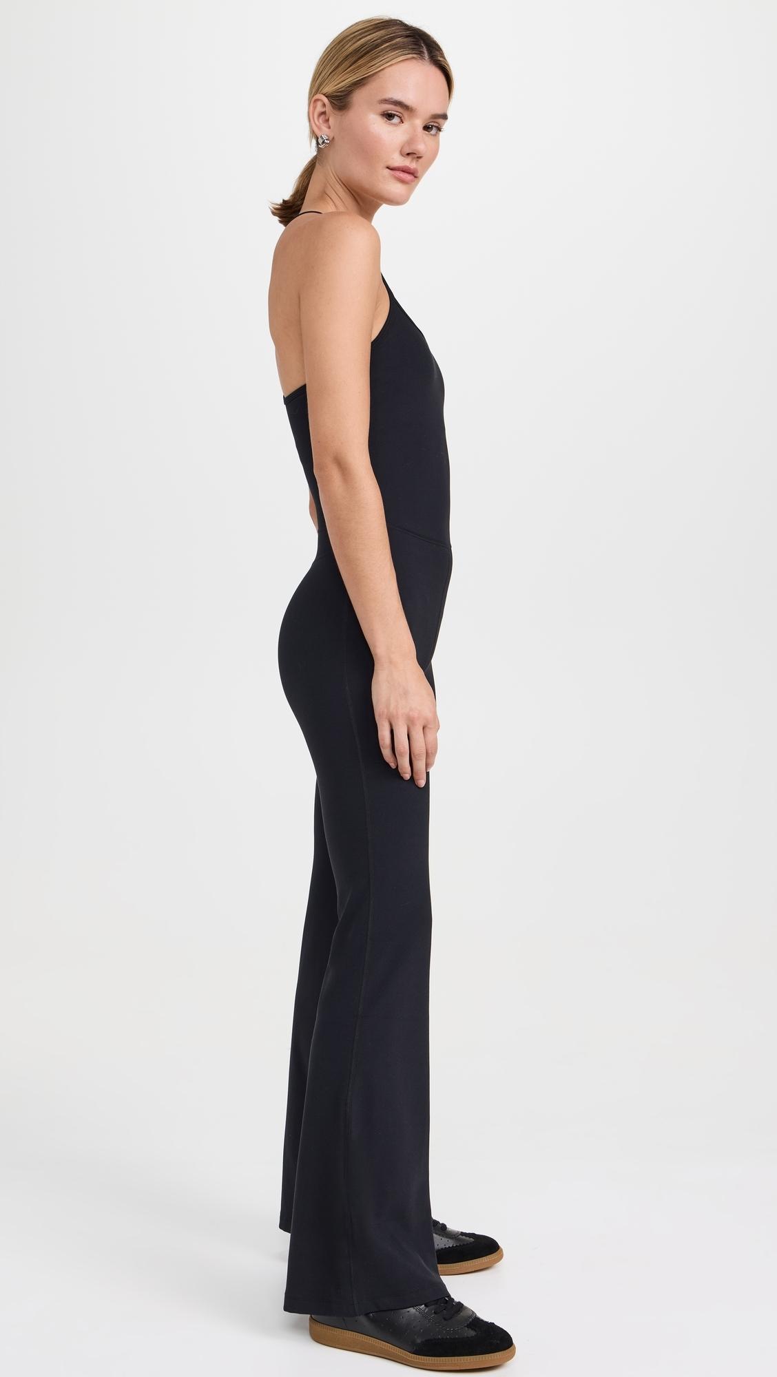 Raquel Airweight Jumpsuit