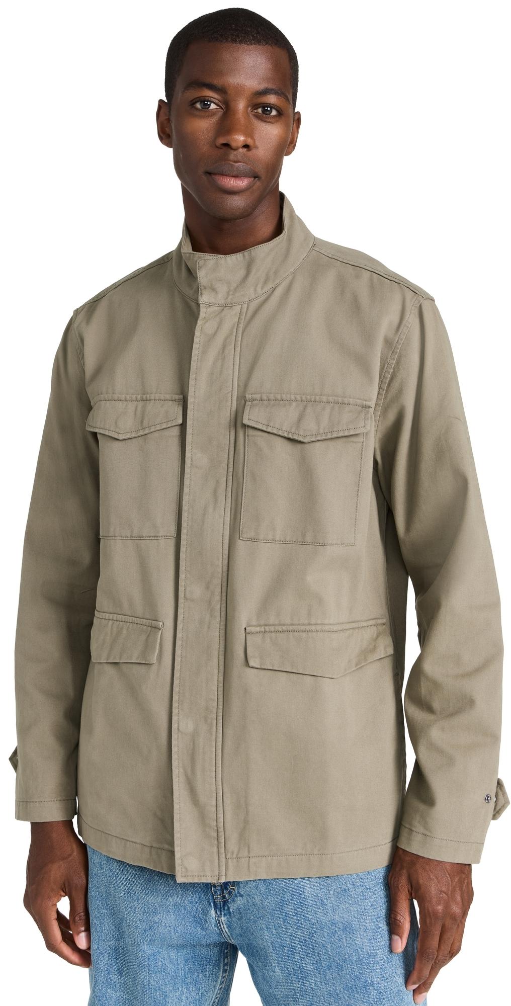 Paulsen Jacket