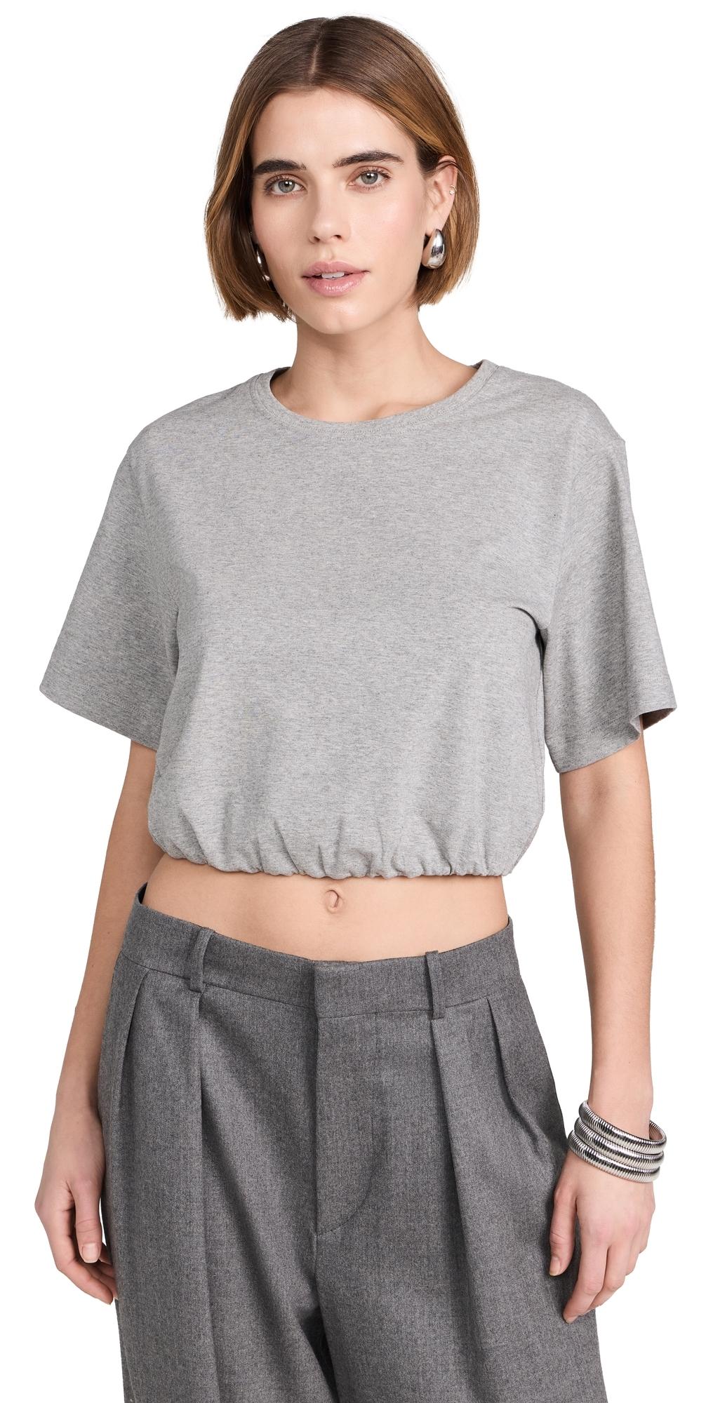 Jojo Cropped T-Shirt