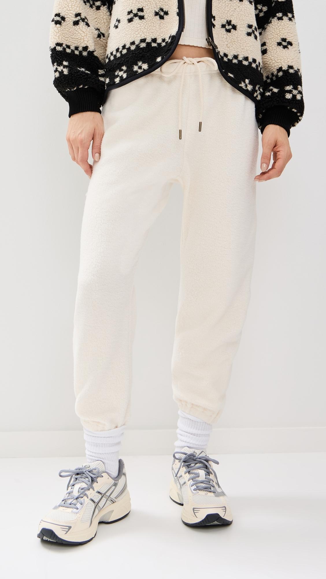 The Fleece Stadium Sweatpants