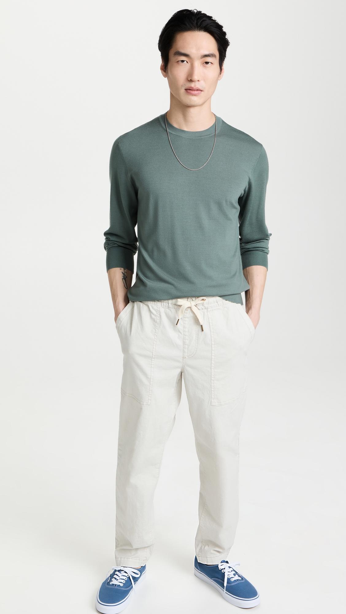 Gobi Linen Pant