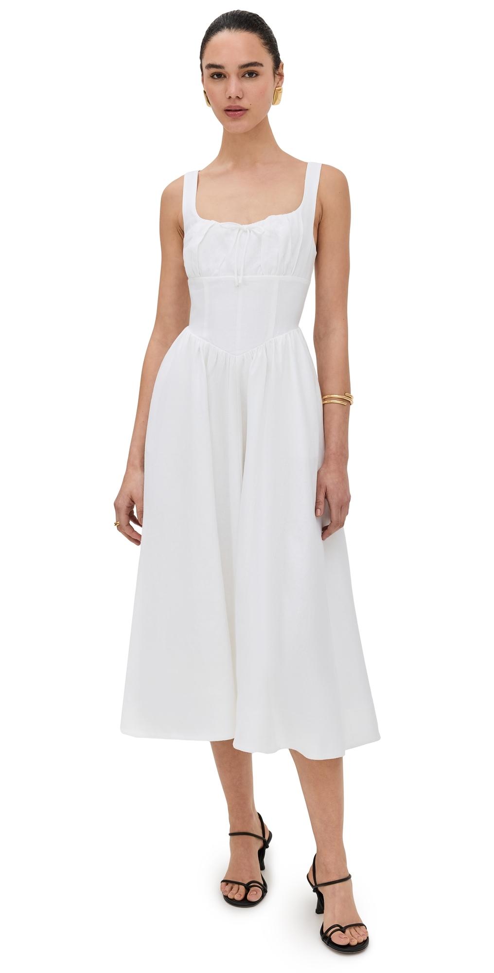 Balia Linen Dress