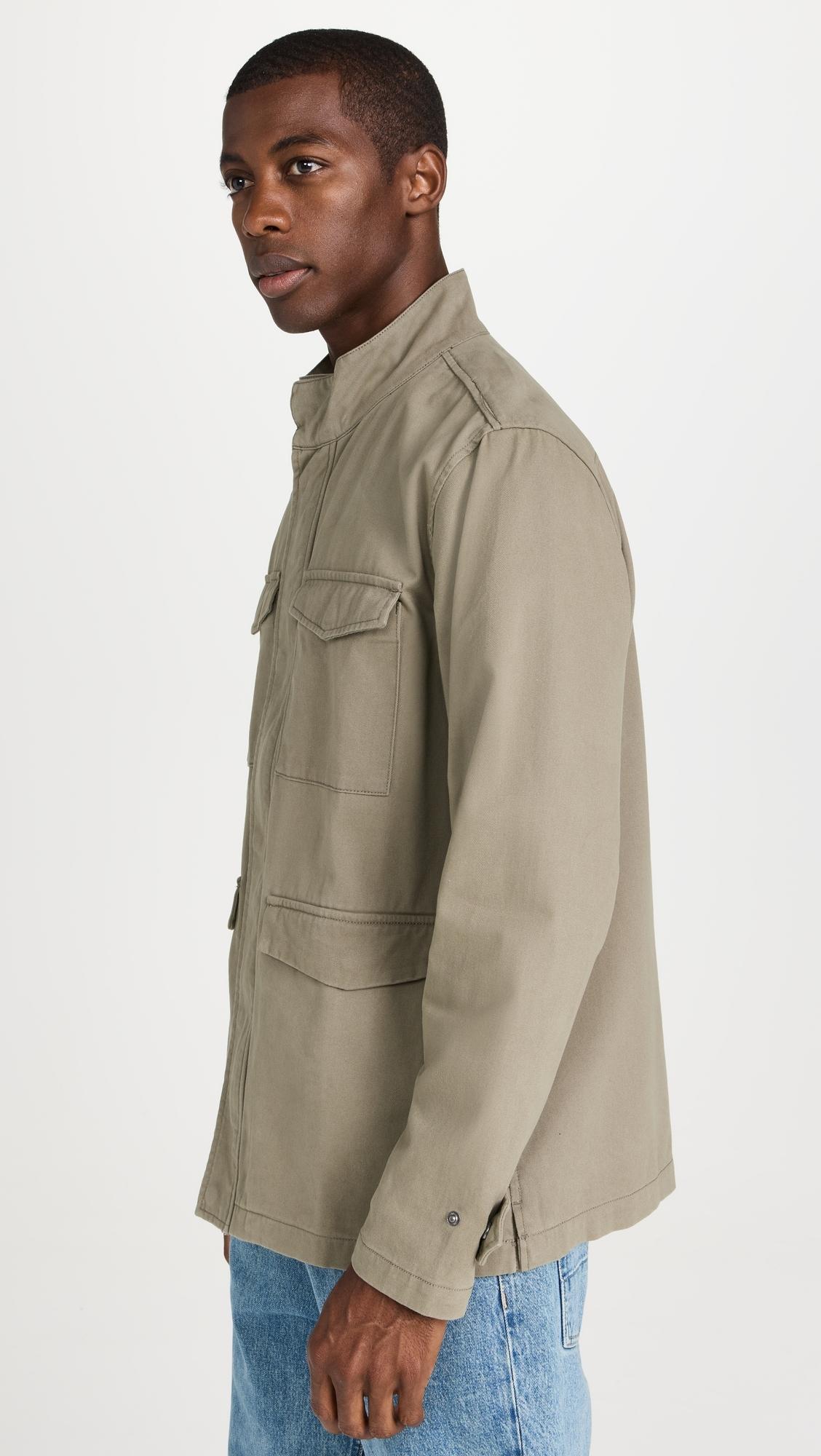 Paulsen Jacket