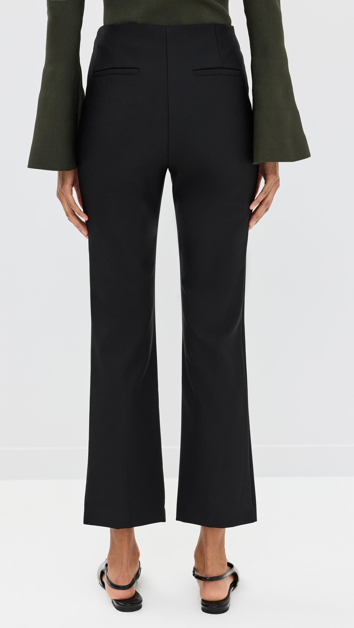 Michelle Cropped Pants