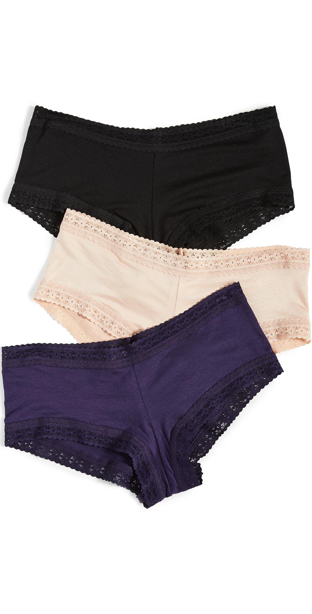 Dream Boy Shorts 3 Pack