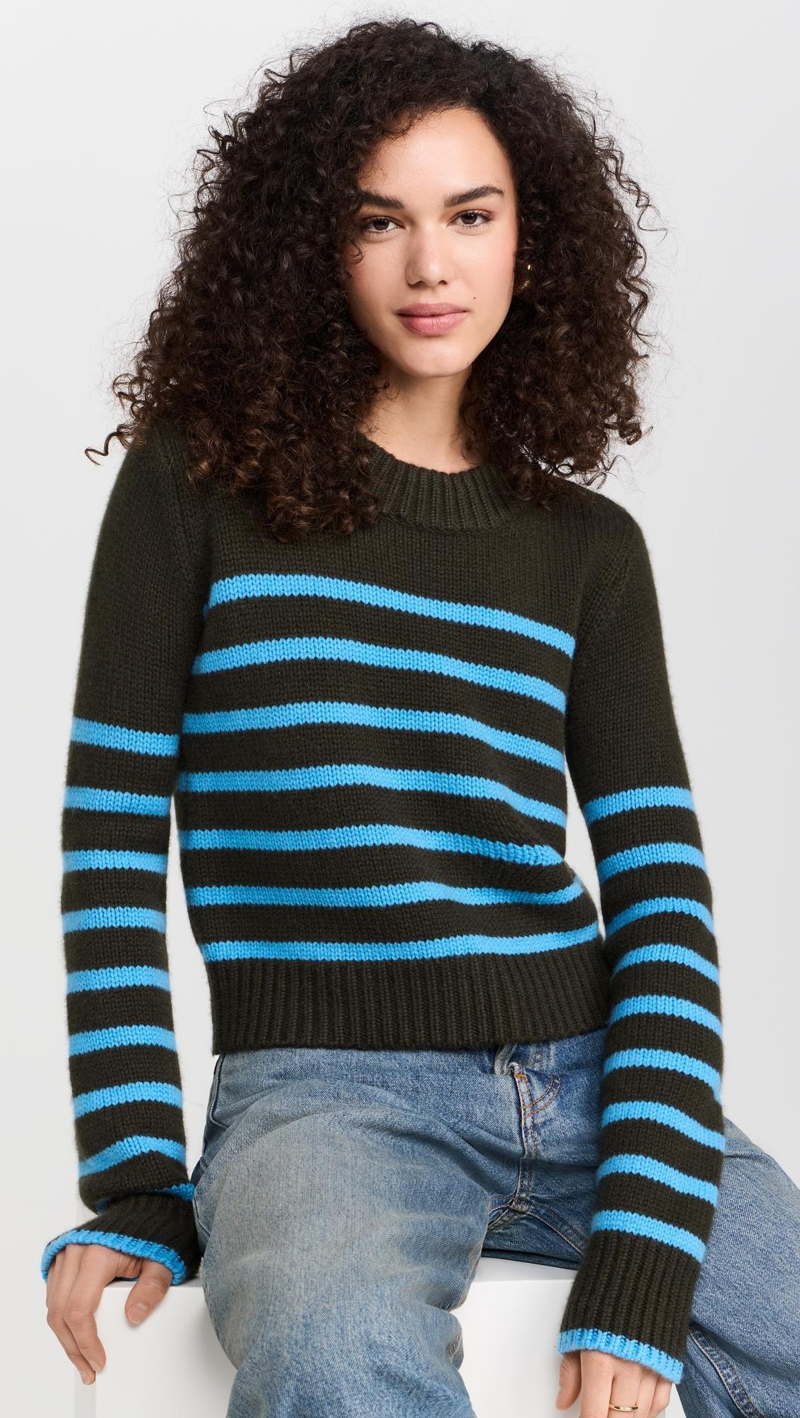 Mini Marin Sweater