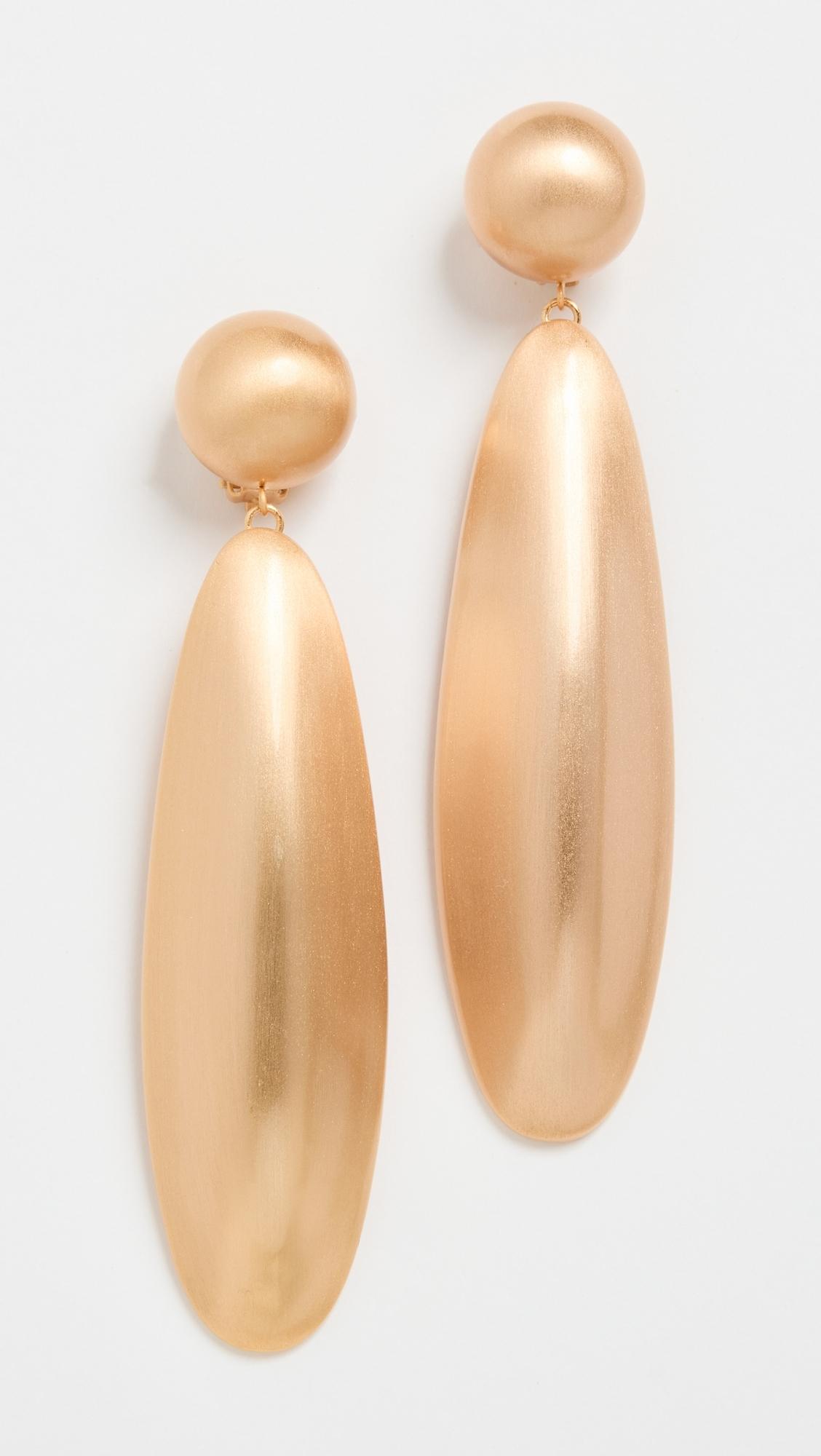 Fiore Earrings