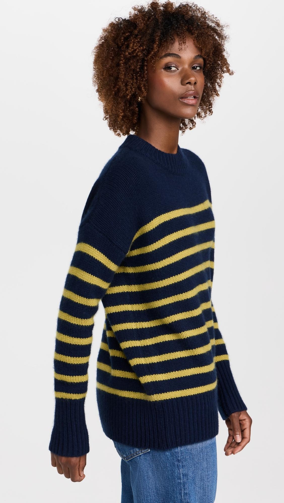 Marin Sweater