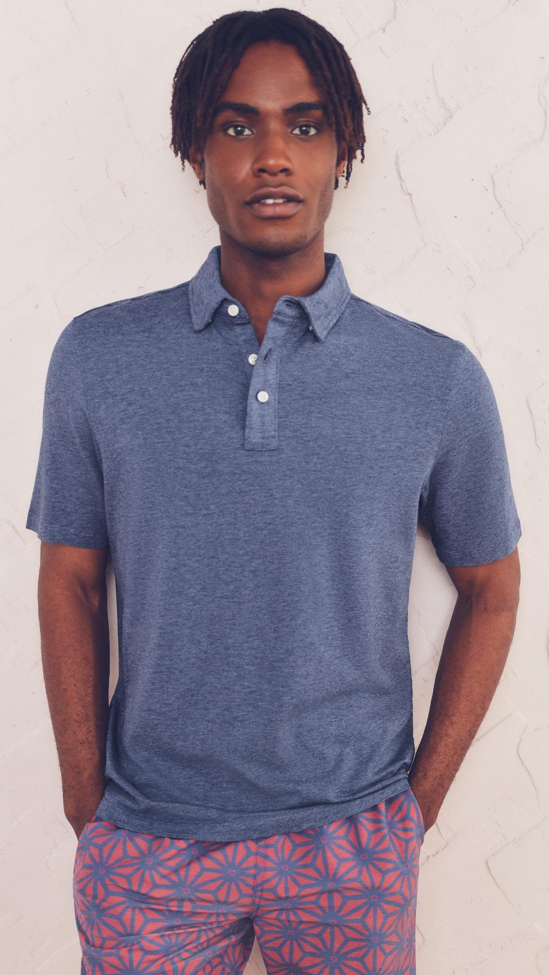 Movement Polo