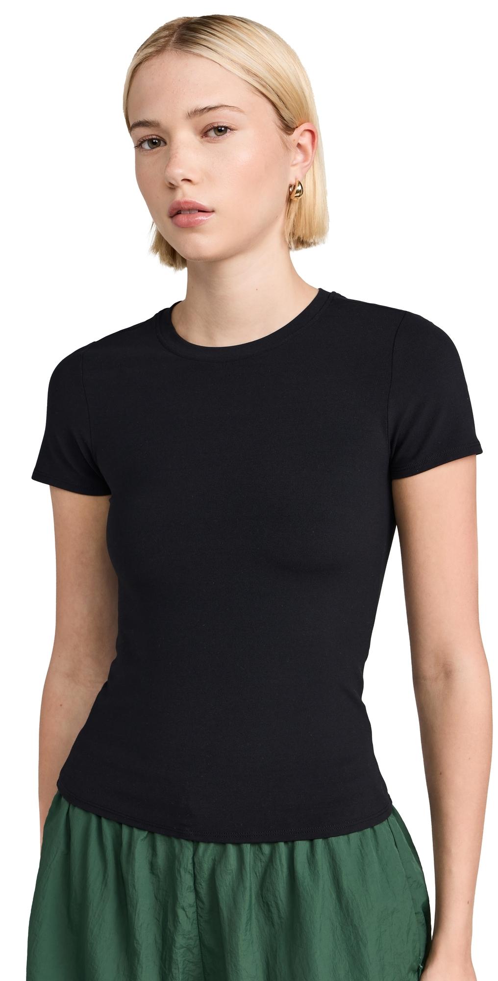 Airweight Short Sleeve Top