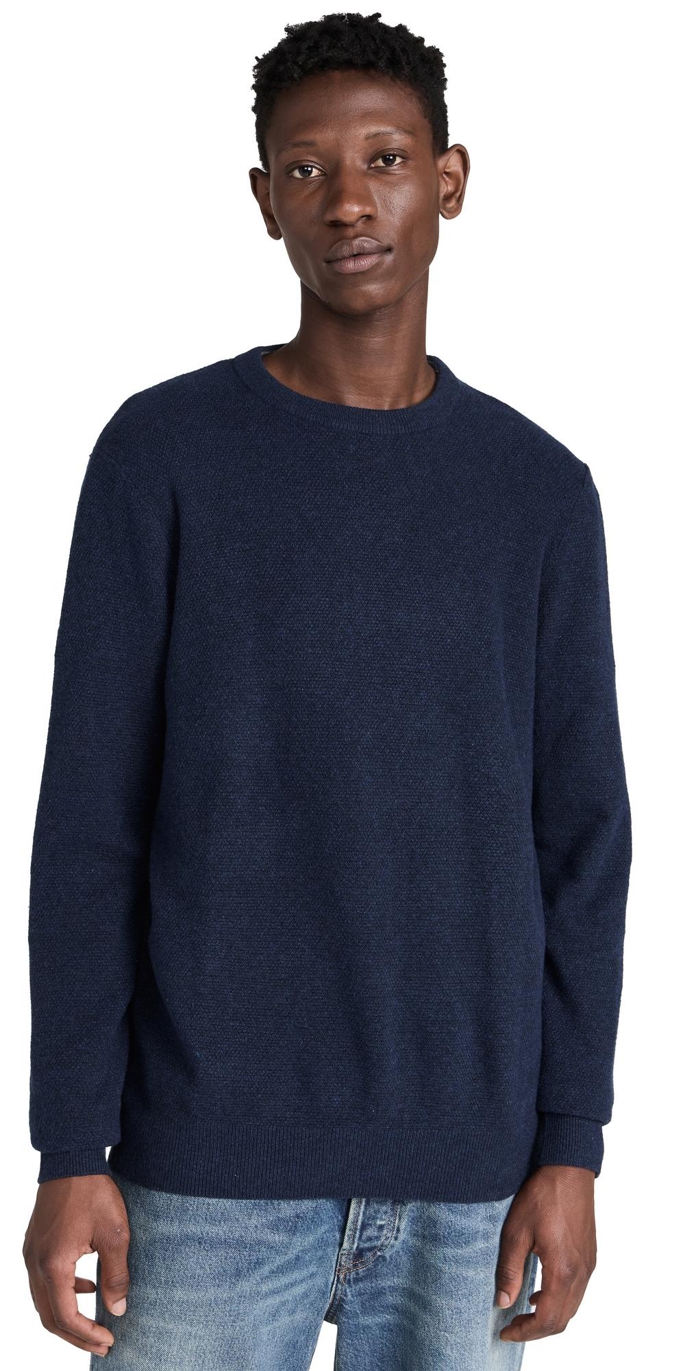 Jackson Crew Sweater