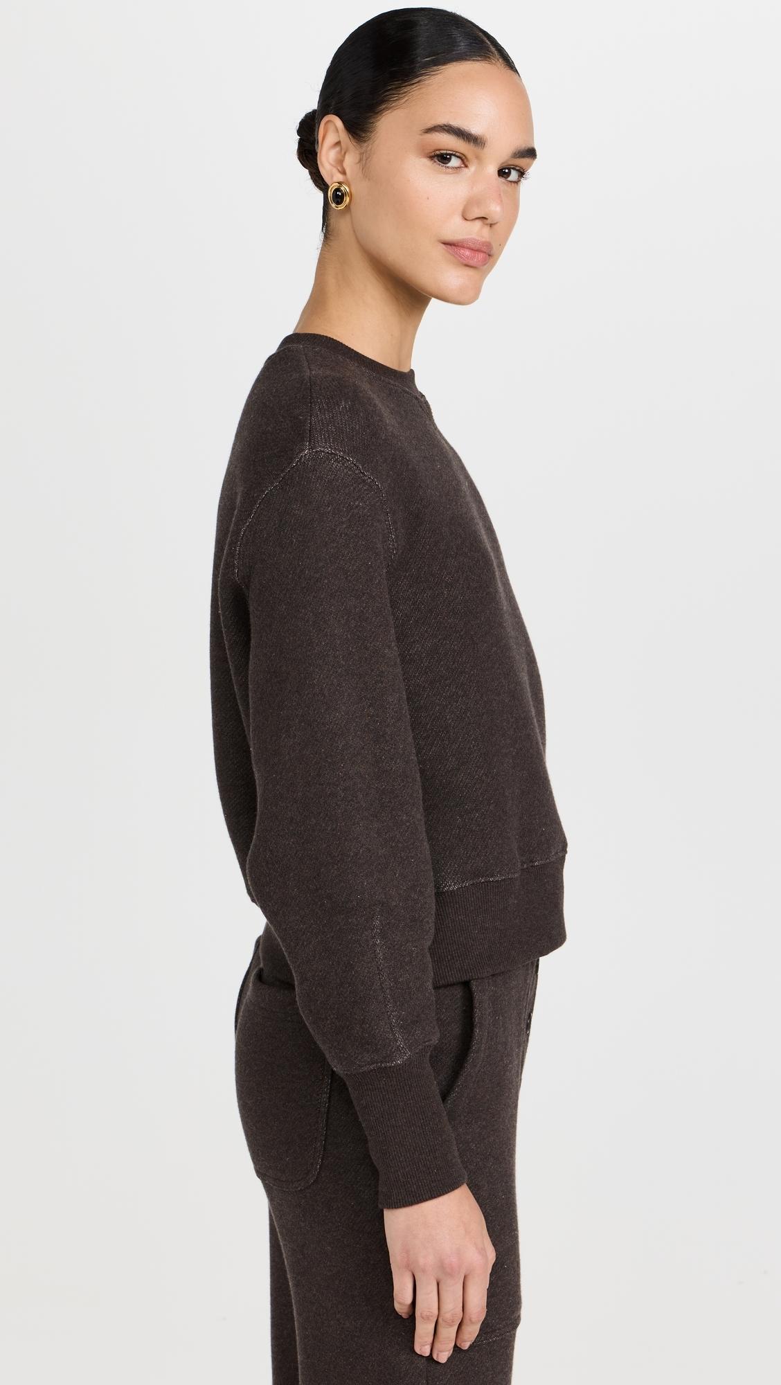 Lumi Pullover