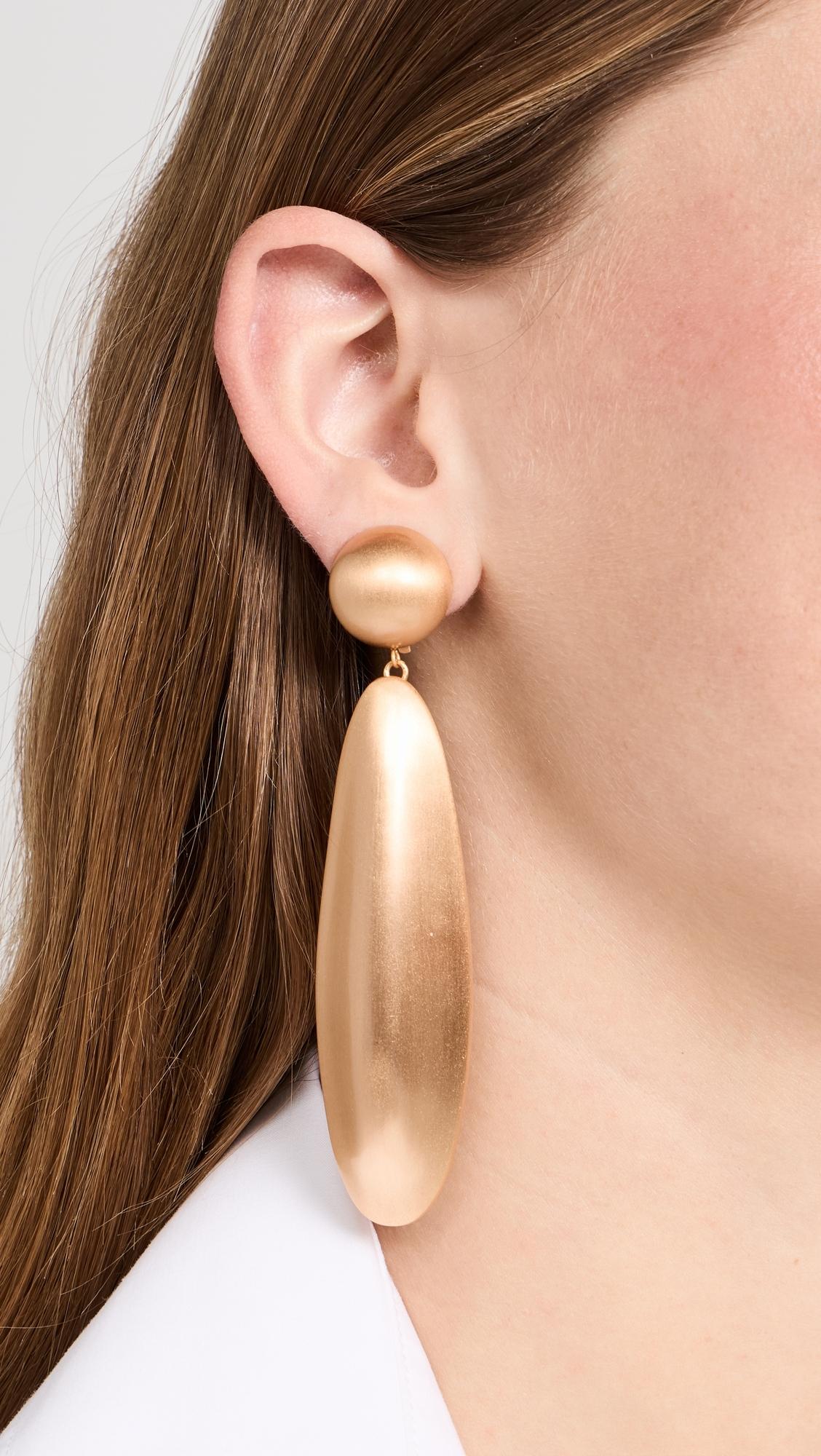 Fiore Earrings