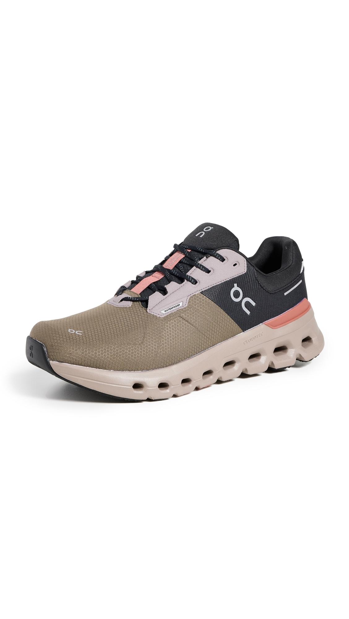 Cloudrunner 2 Waterproof Sneakers