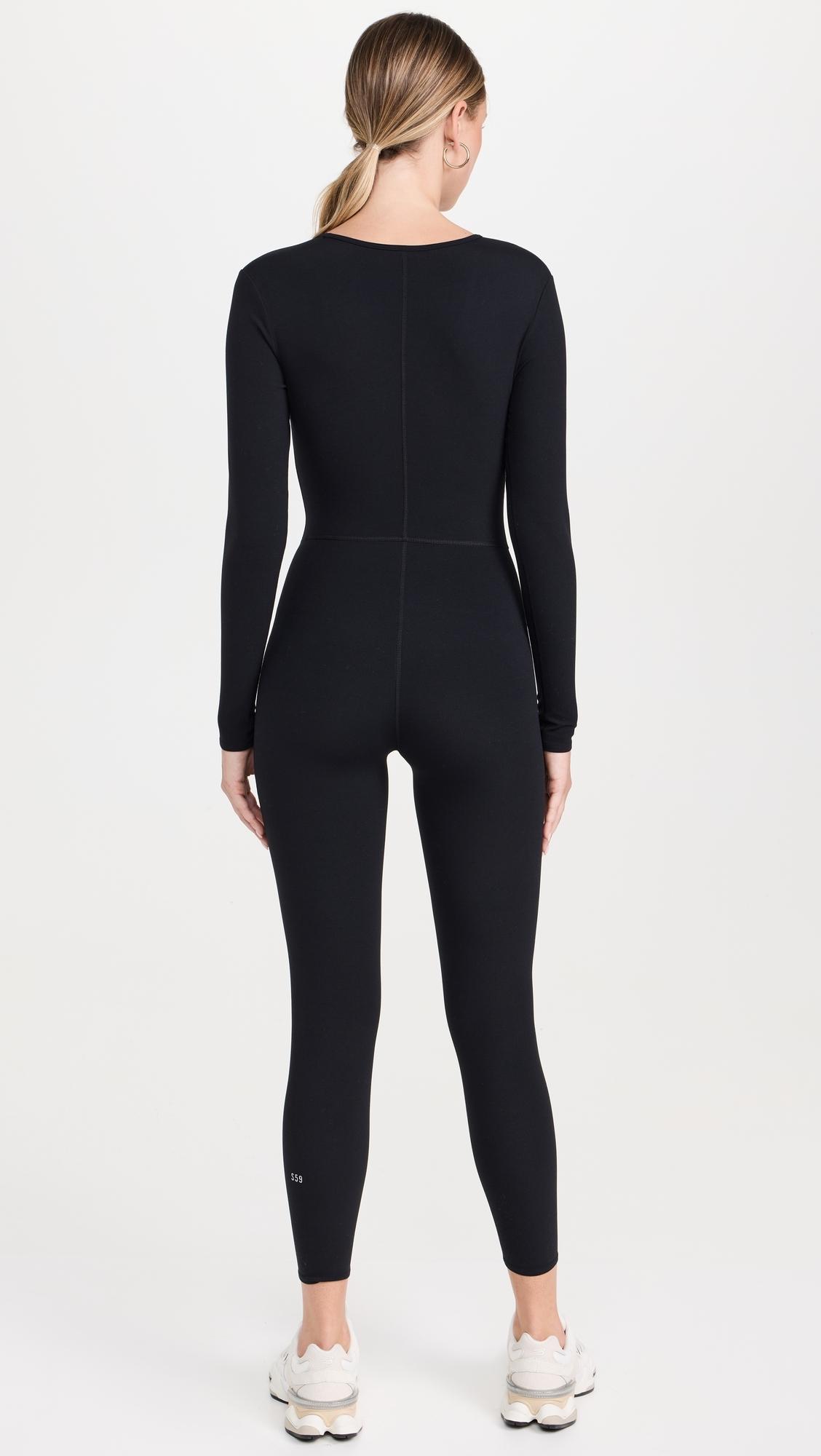 Chloe Airweight Jumpsuit