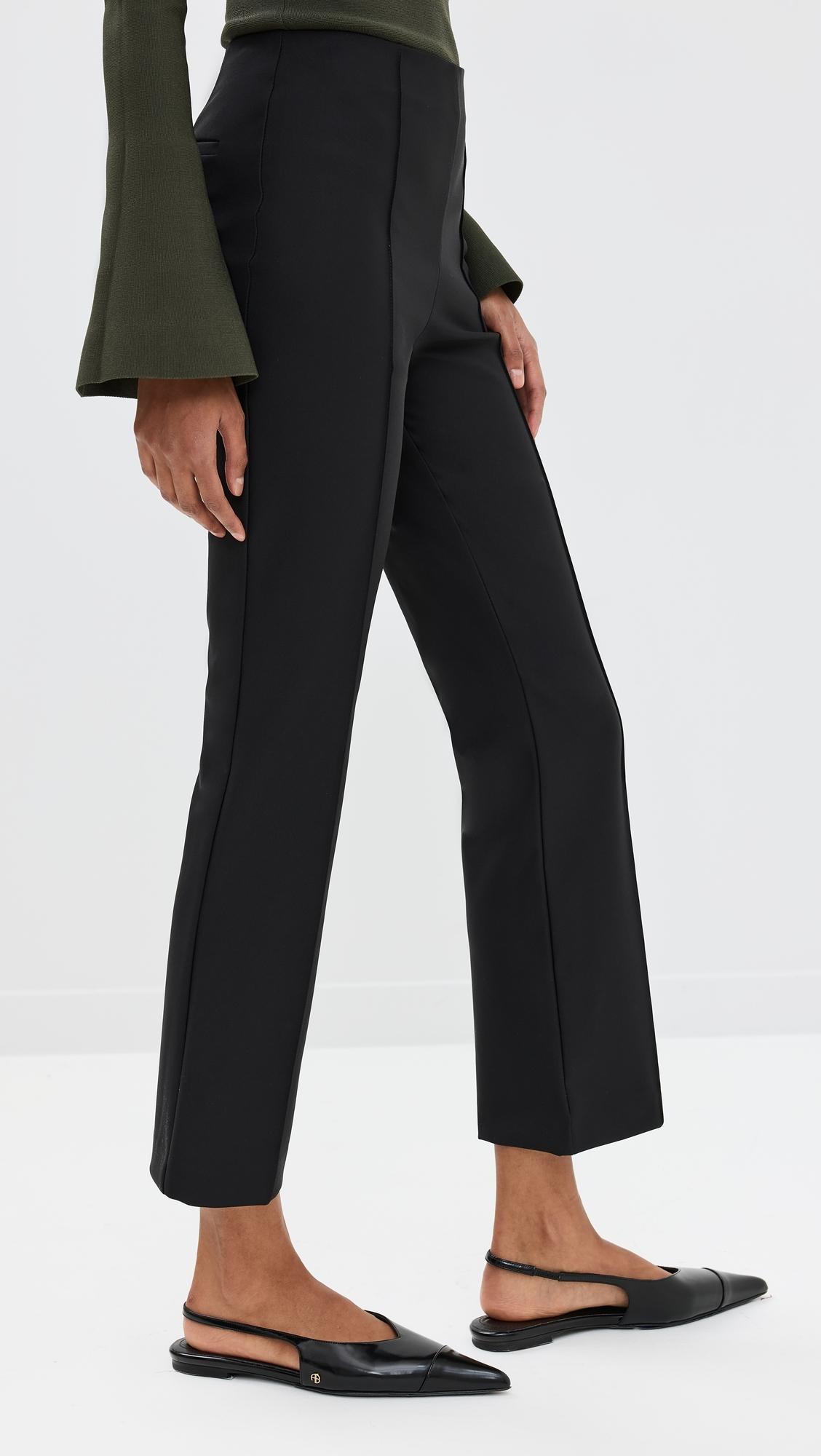 Michelle Cropped Pants