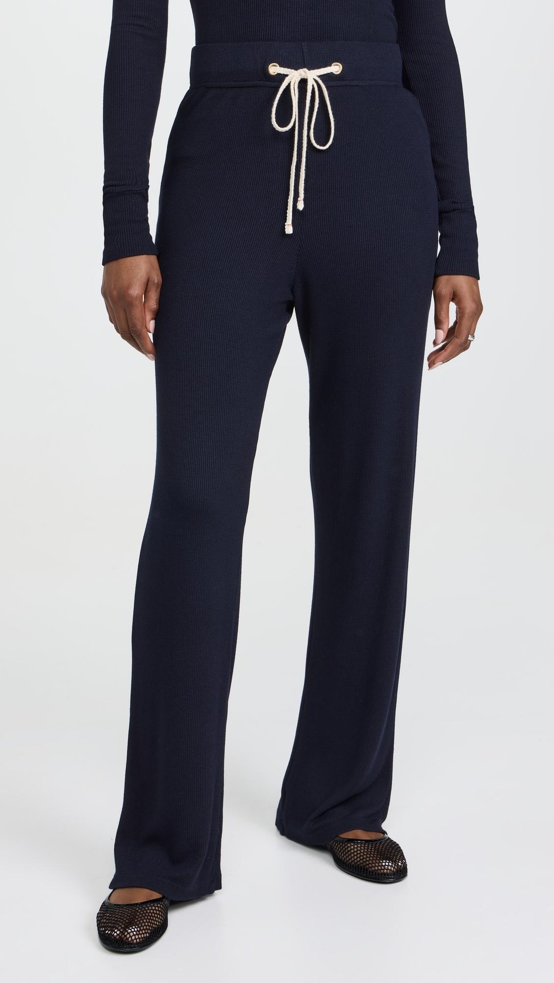 Eazy Classic Pants