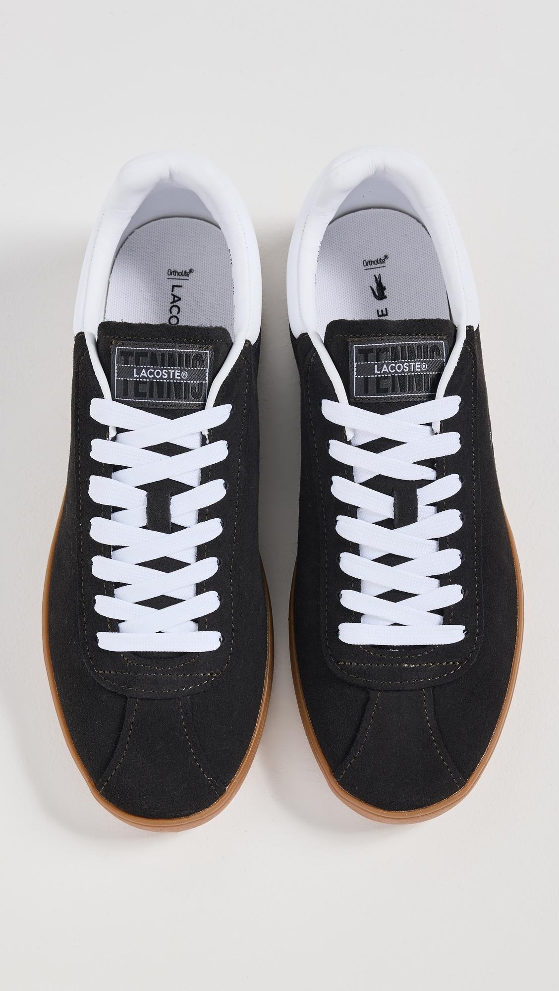 Baseshot Sneakers