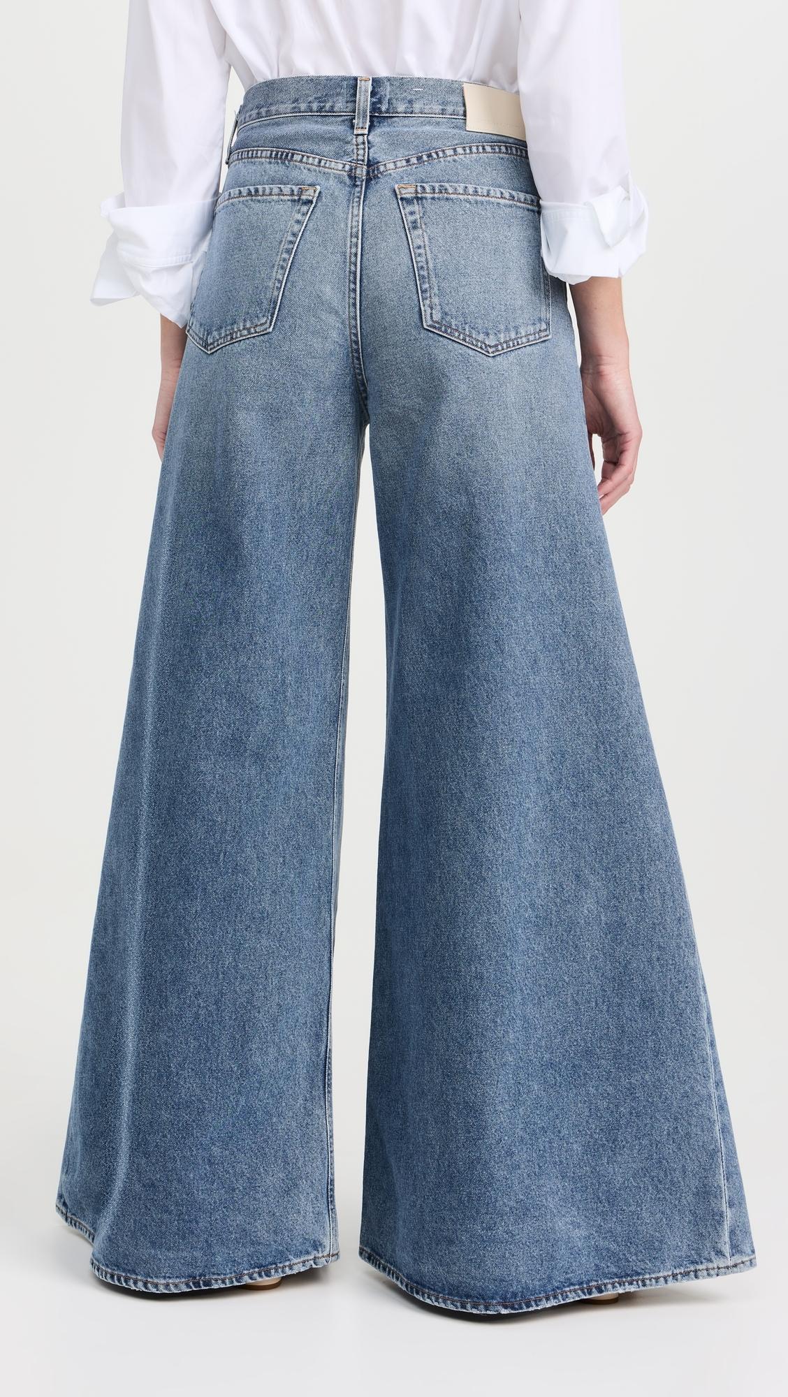 Amari Ultra Jean