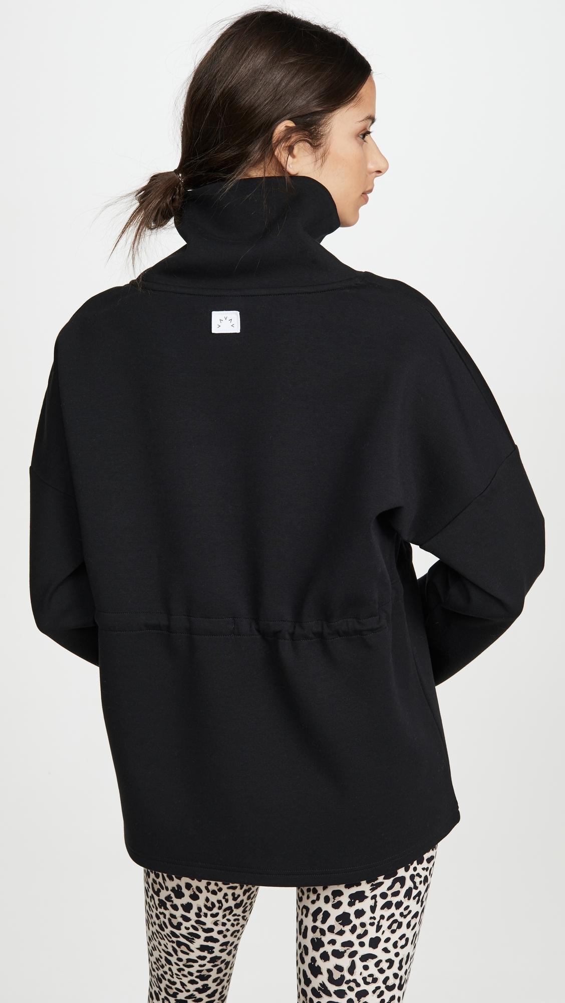 Barton Sweatshirt