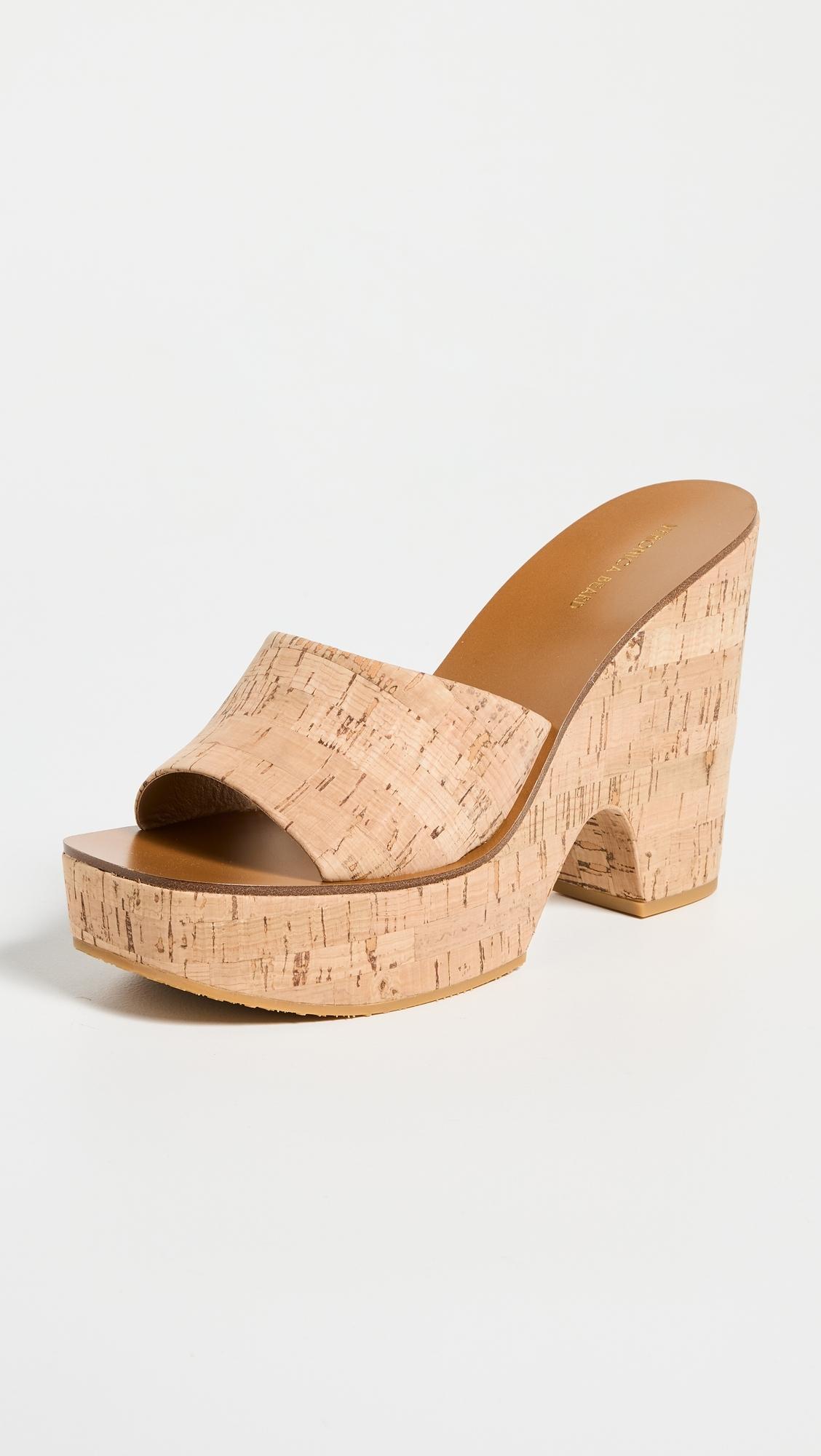 Paulita Sandals