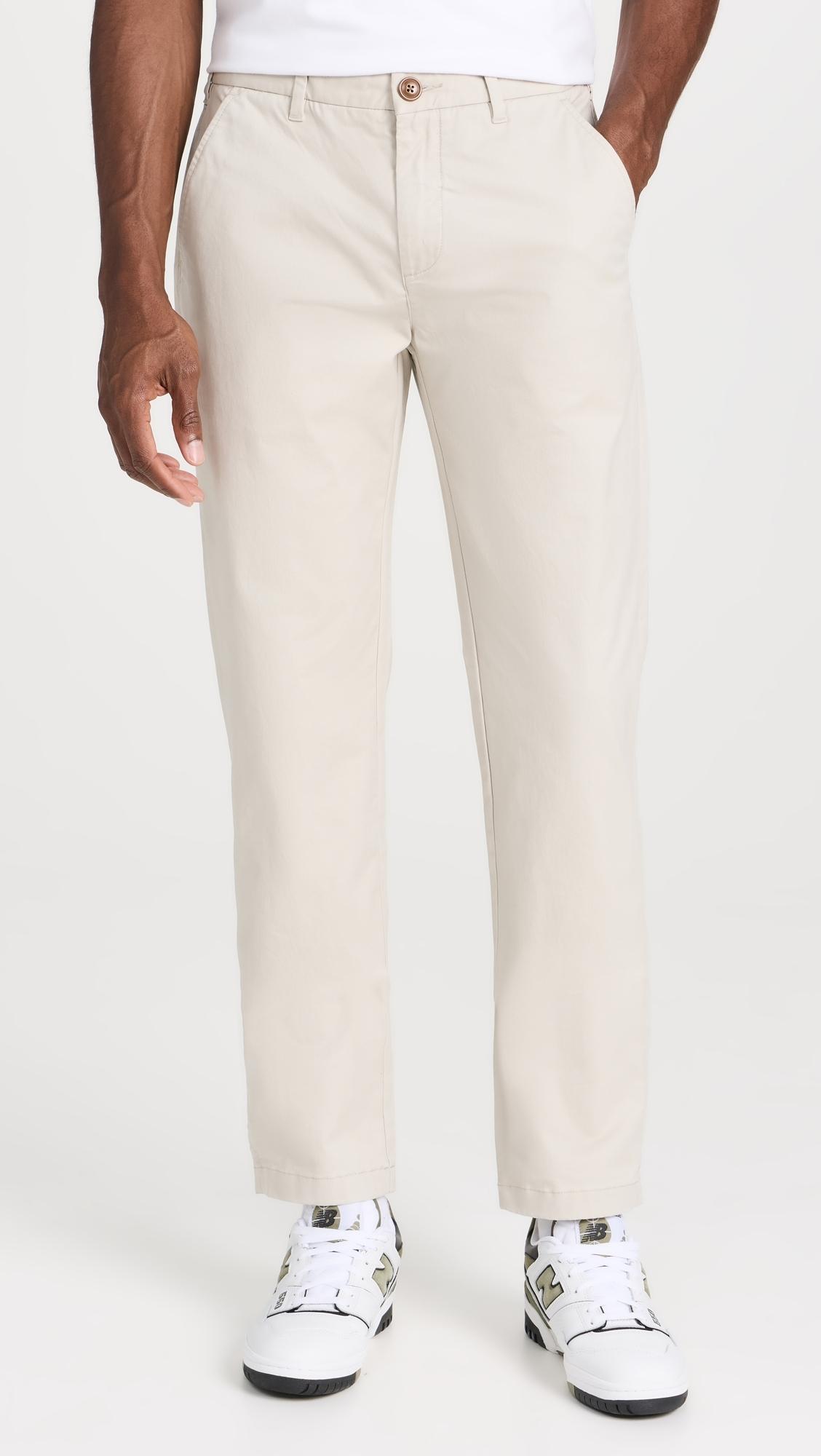 Neuston Essential Chino