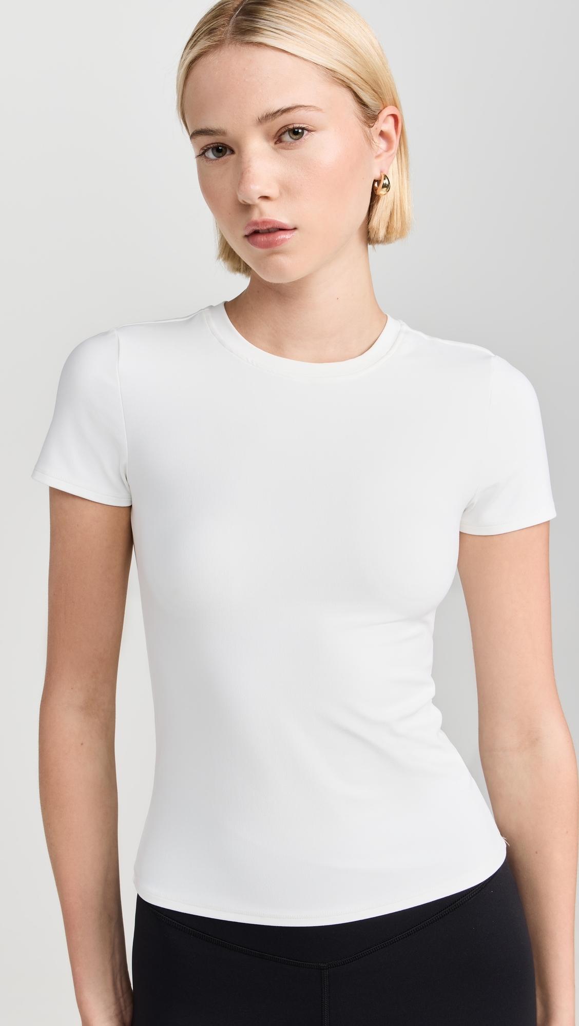 Airweight Short Sleeve Top