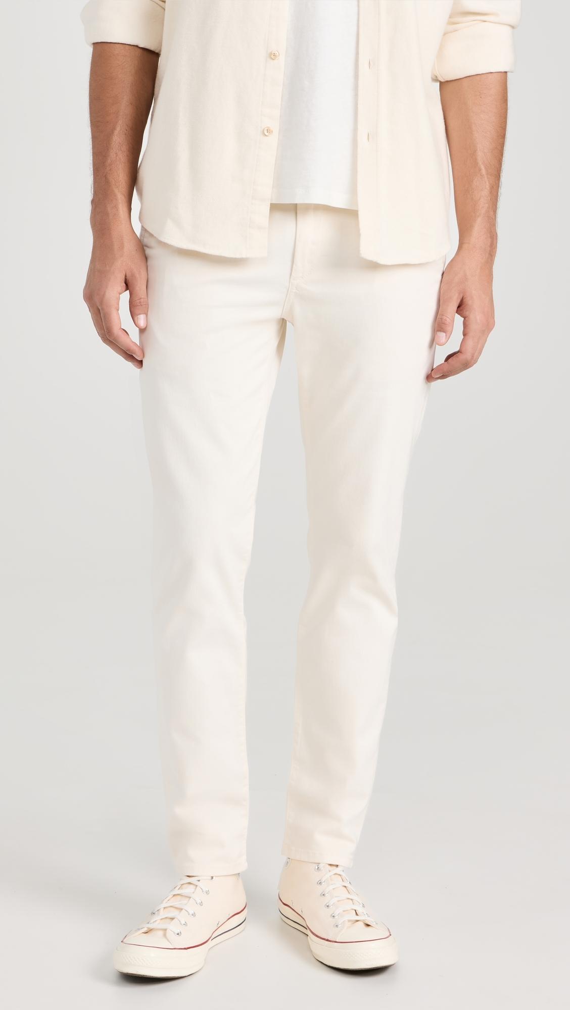 Fit 2 Stretch Twill Chinos