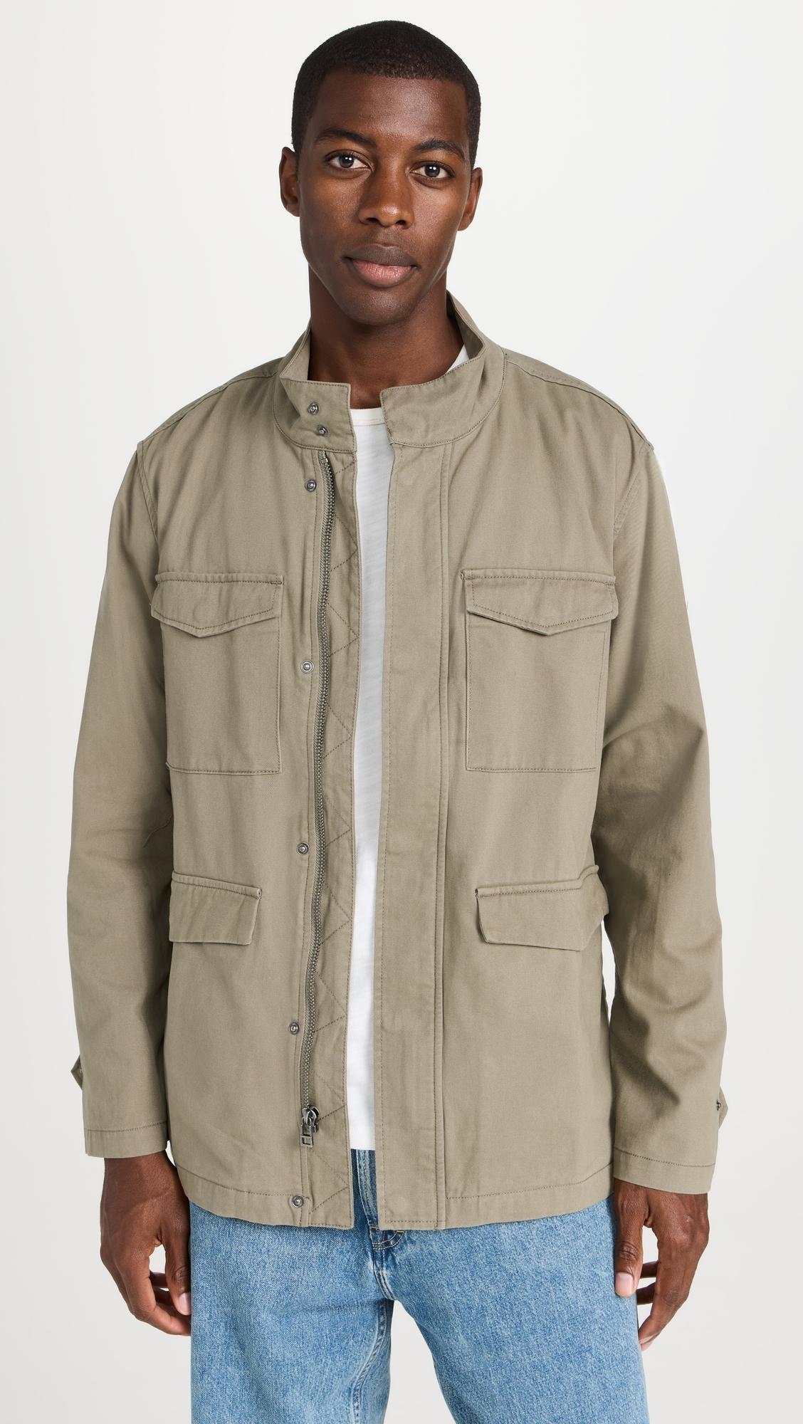 Paulsen Jacket