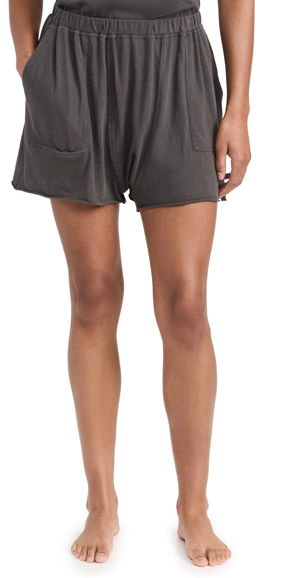 The Lounge Shorts