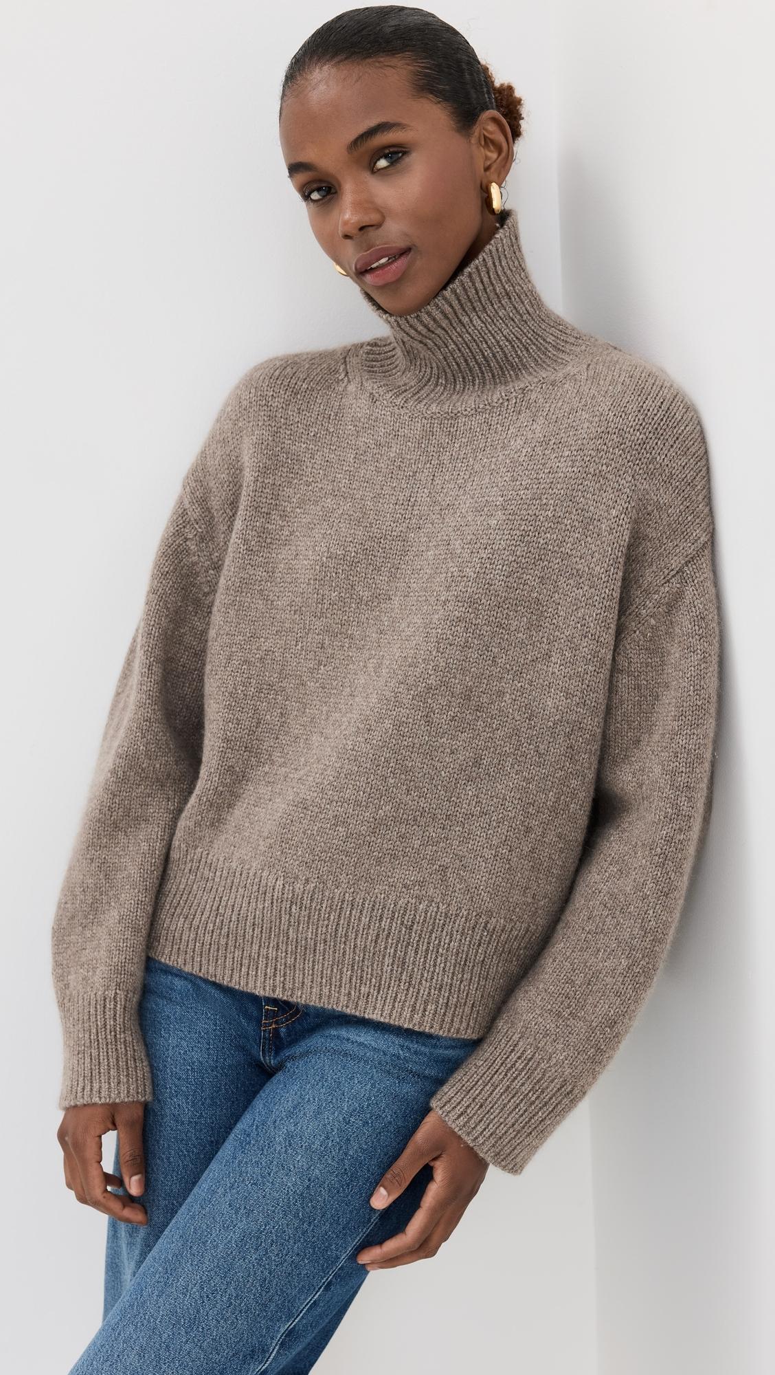 Tabitha Cashmere Sweater