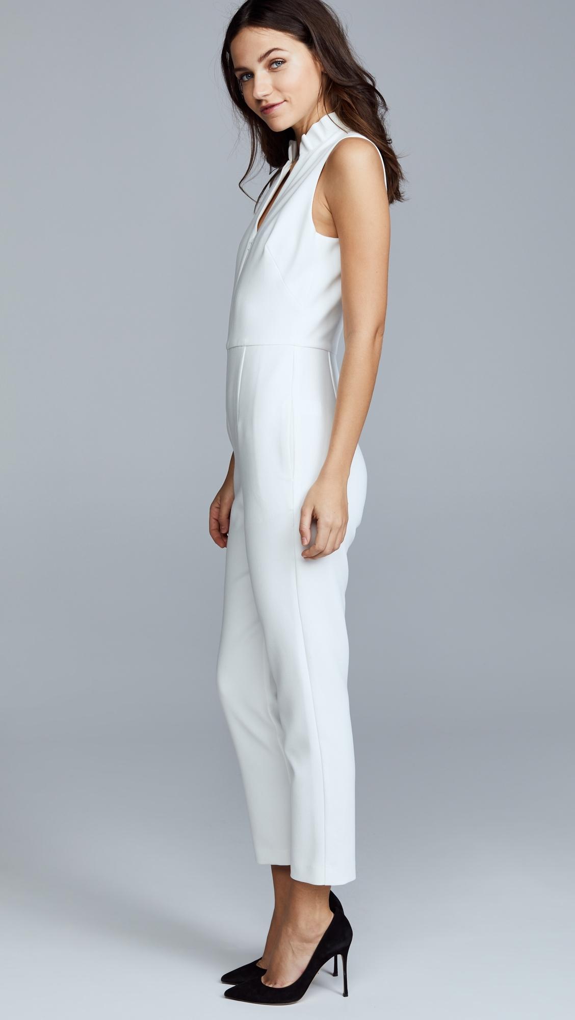 Antoinette Jumpsuit