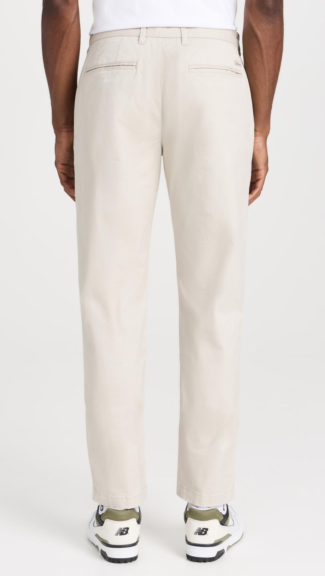 Neuston Essential Chino