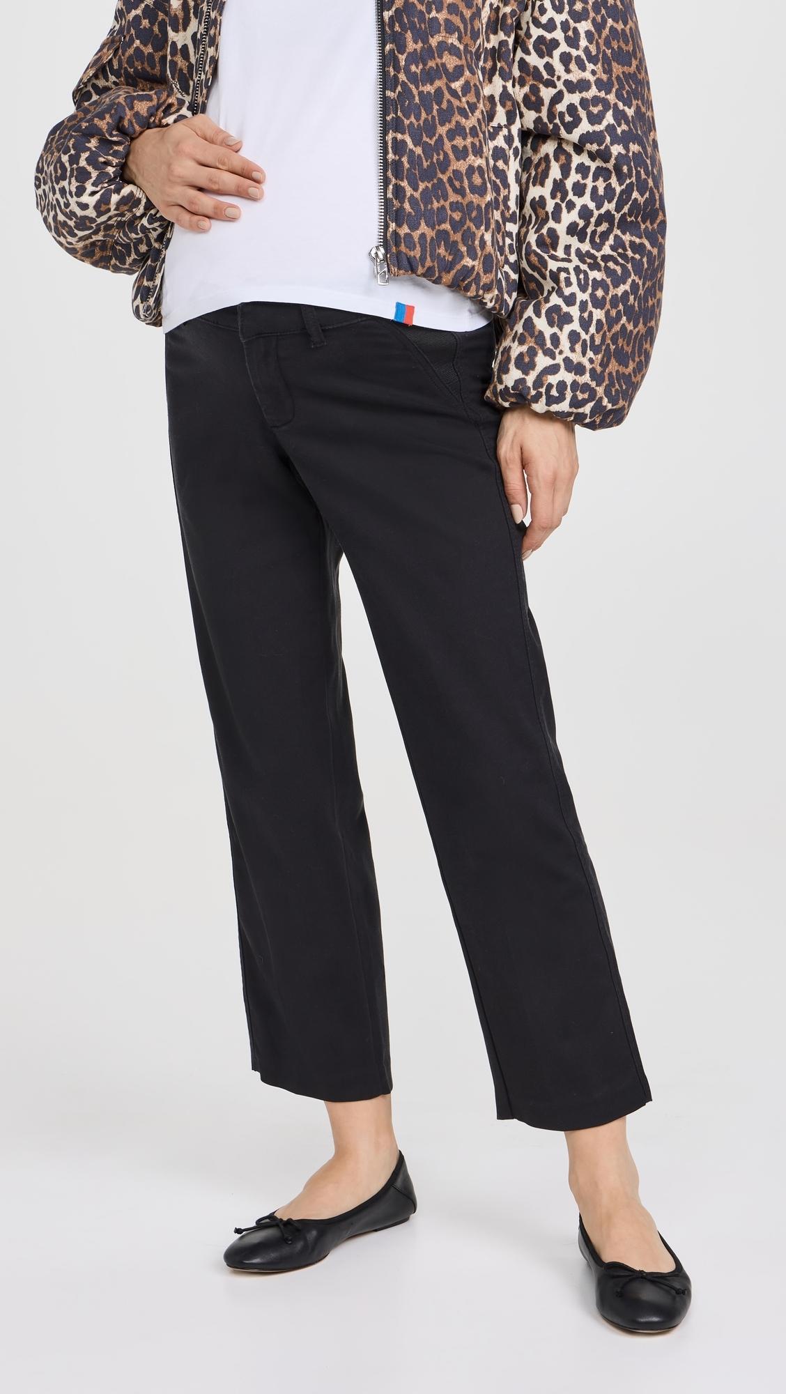 Gerri Maternity Trousers