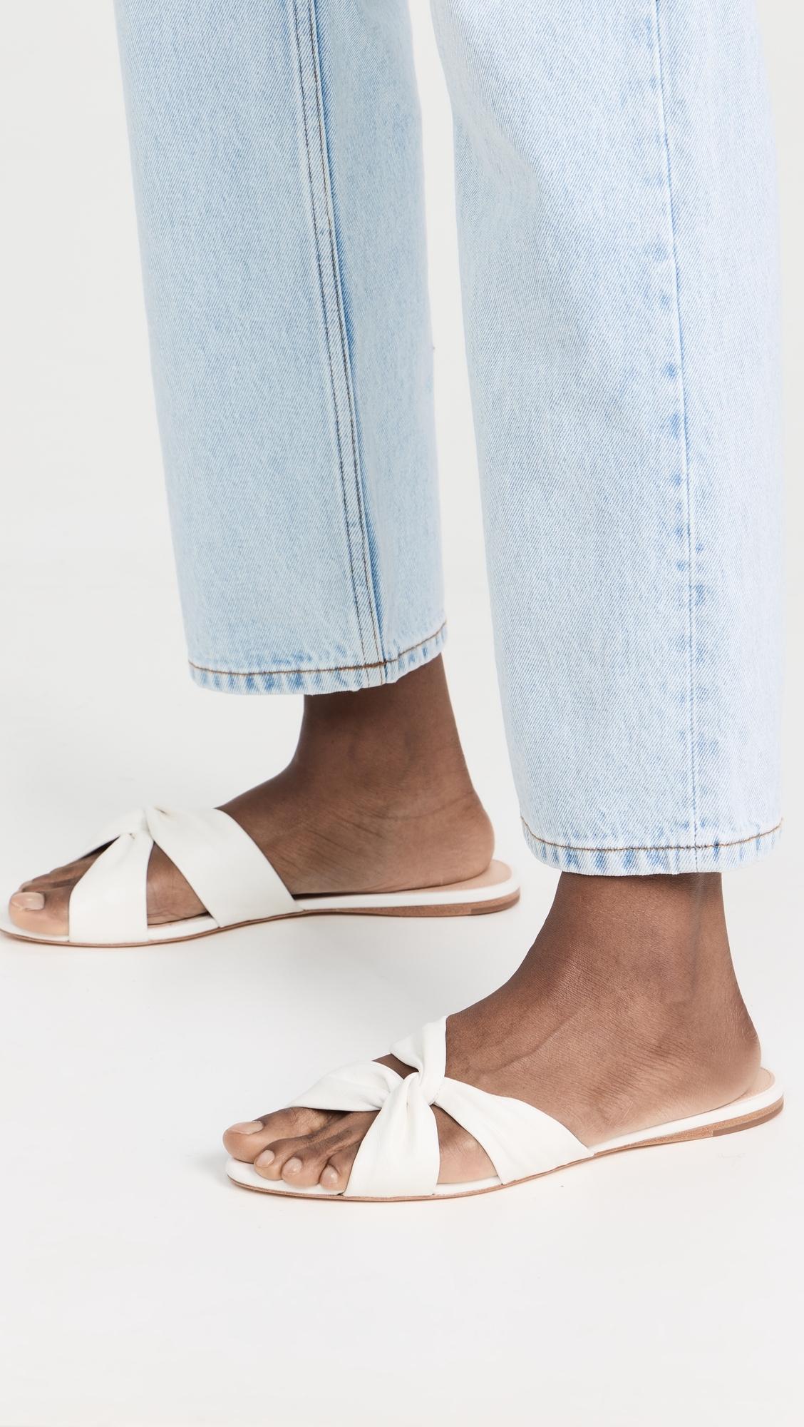 Seraphina Flats