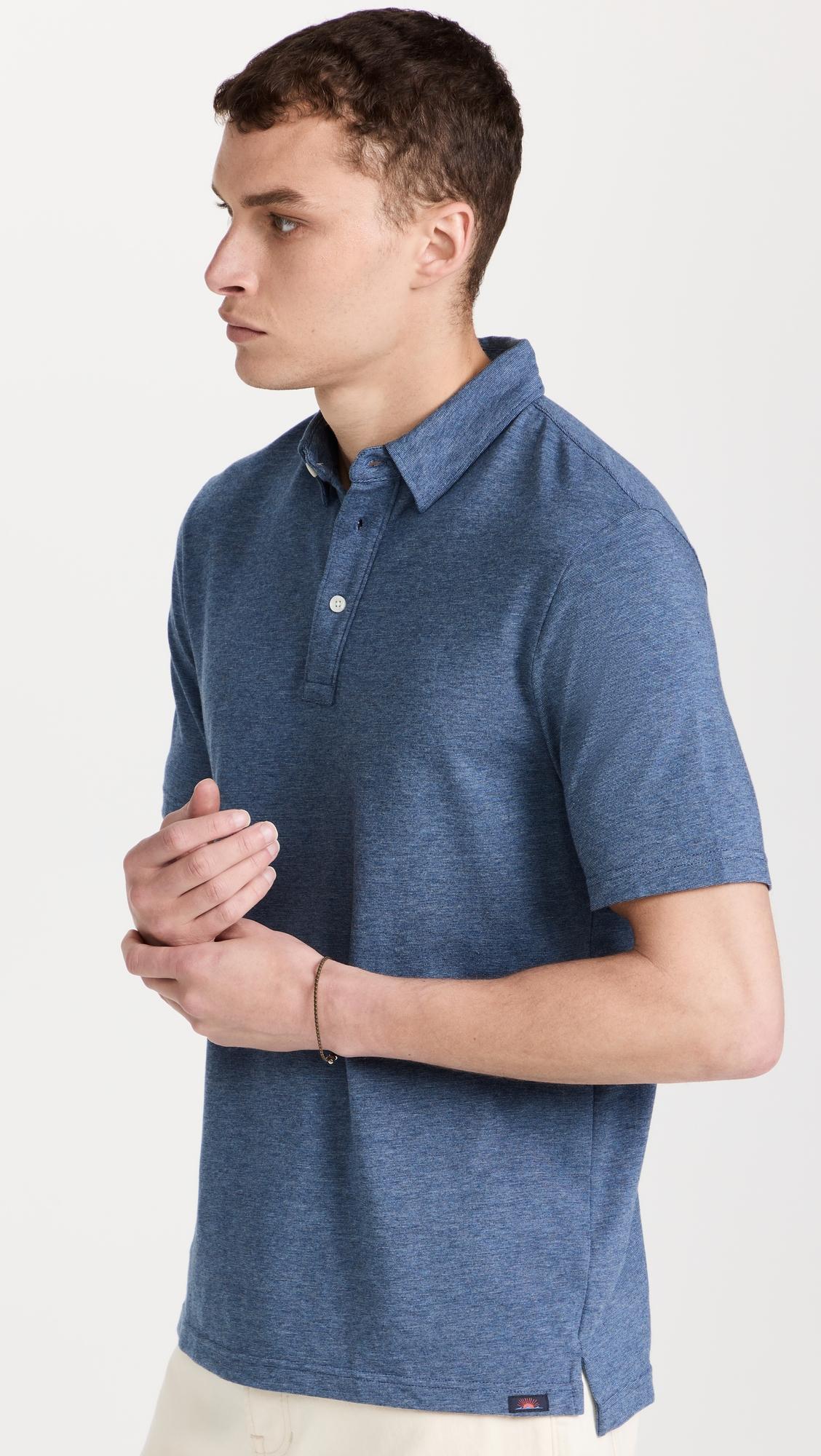 Movement Polo