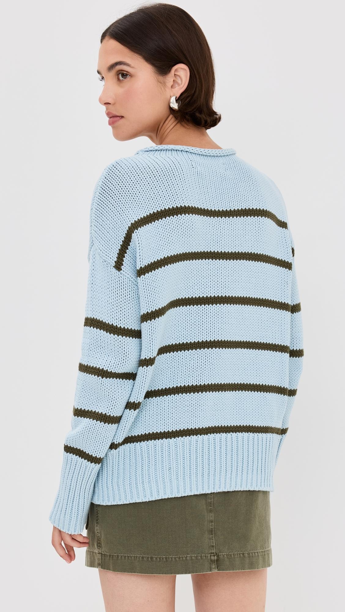 Marina Sweater