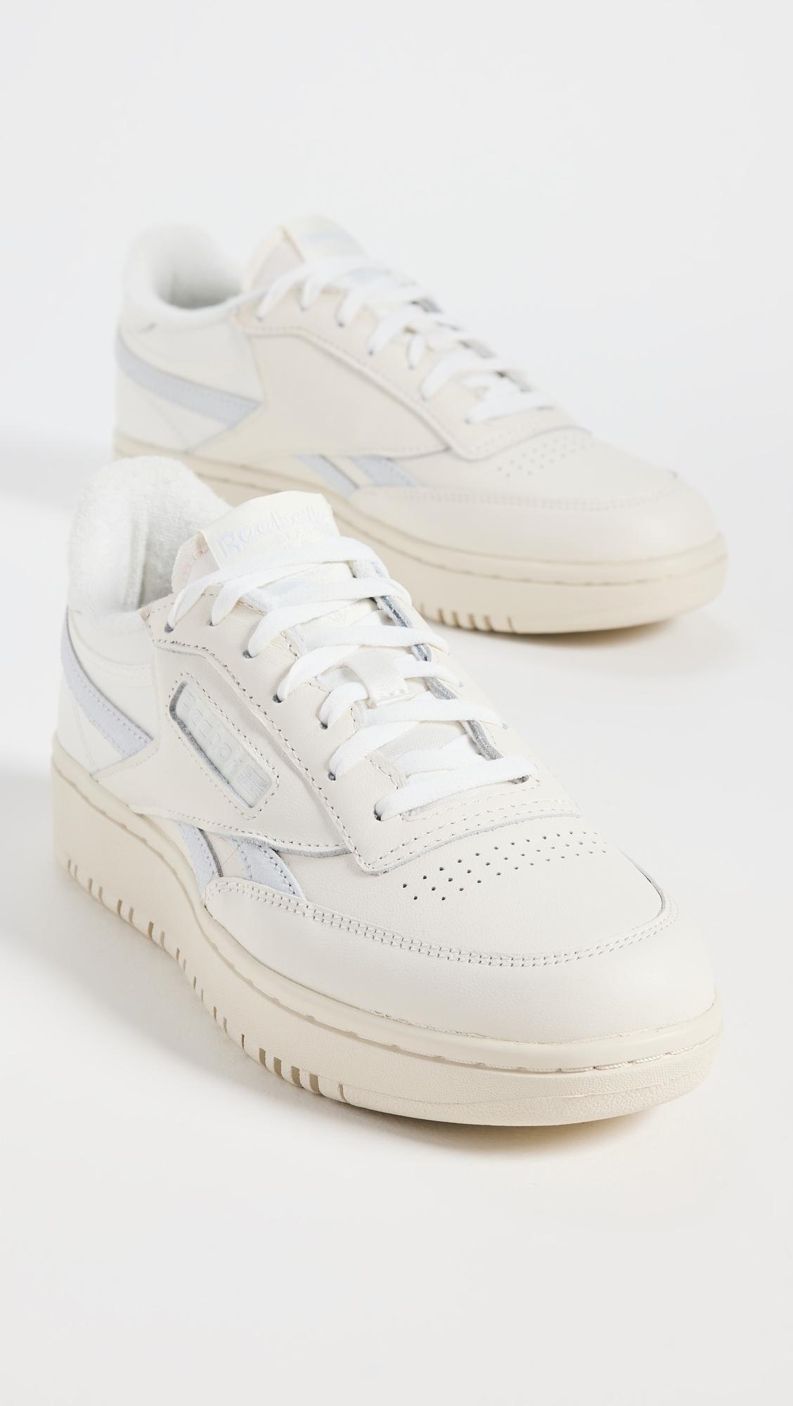 Club C Double Revenge Sneakers