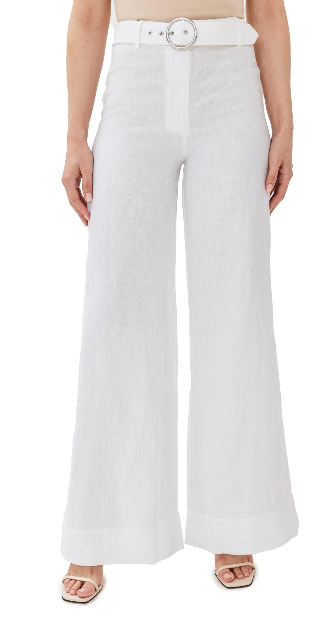 Ace Linen Pants