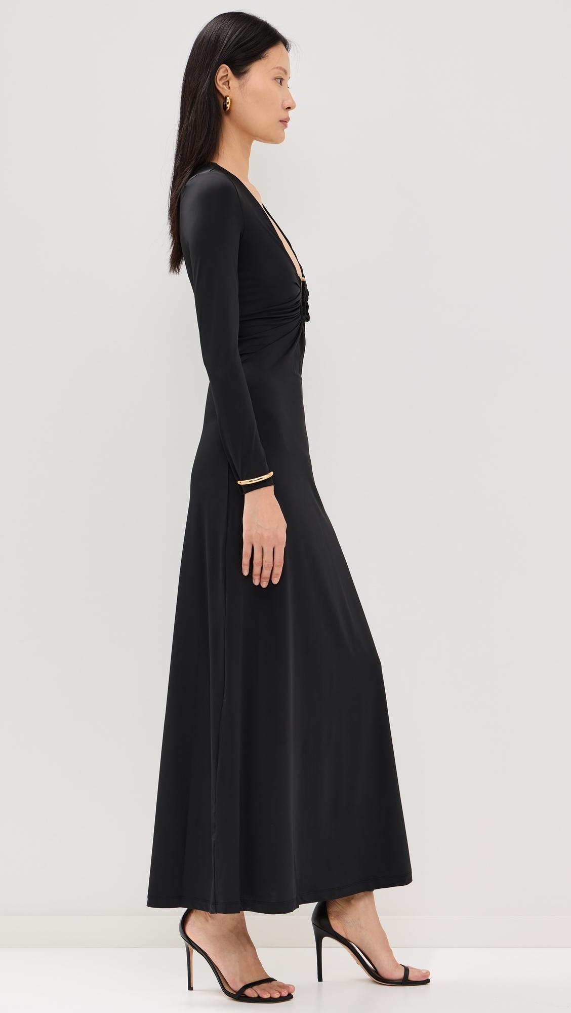 Remy Maxi Knit Dress