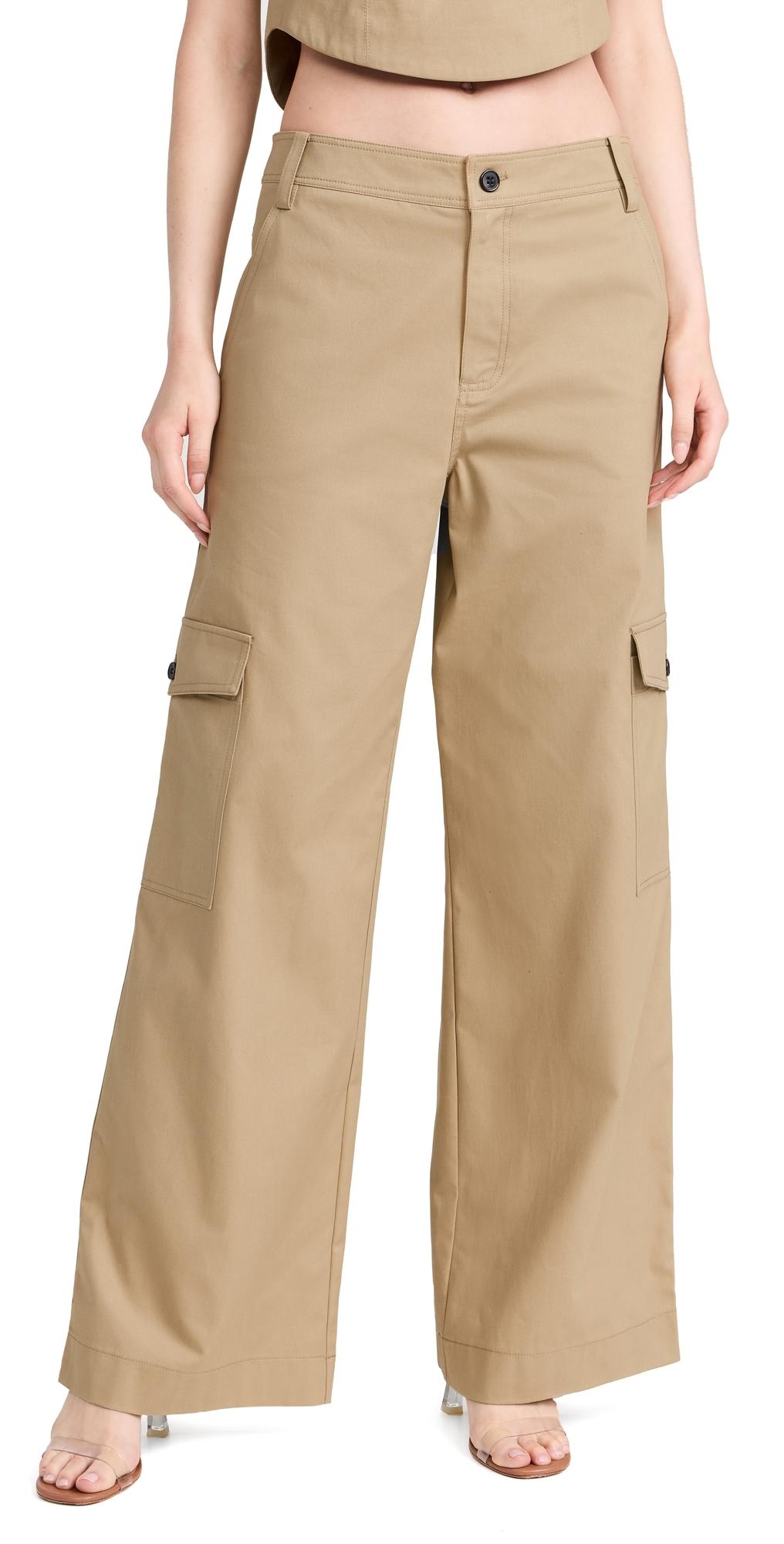 Riley Cargo Pants