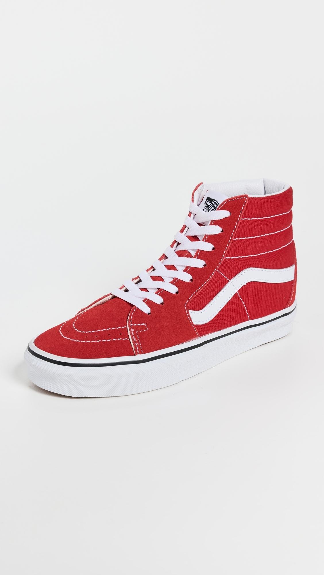 Sk8-Hi Sneakers