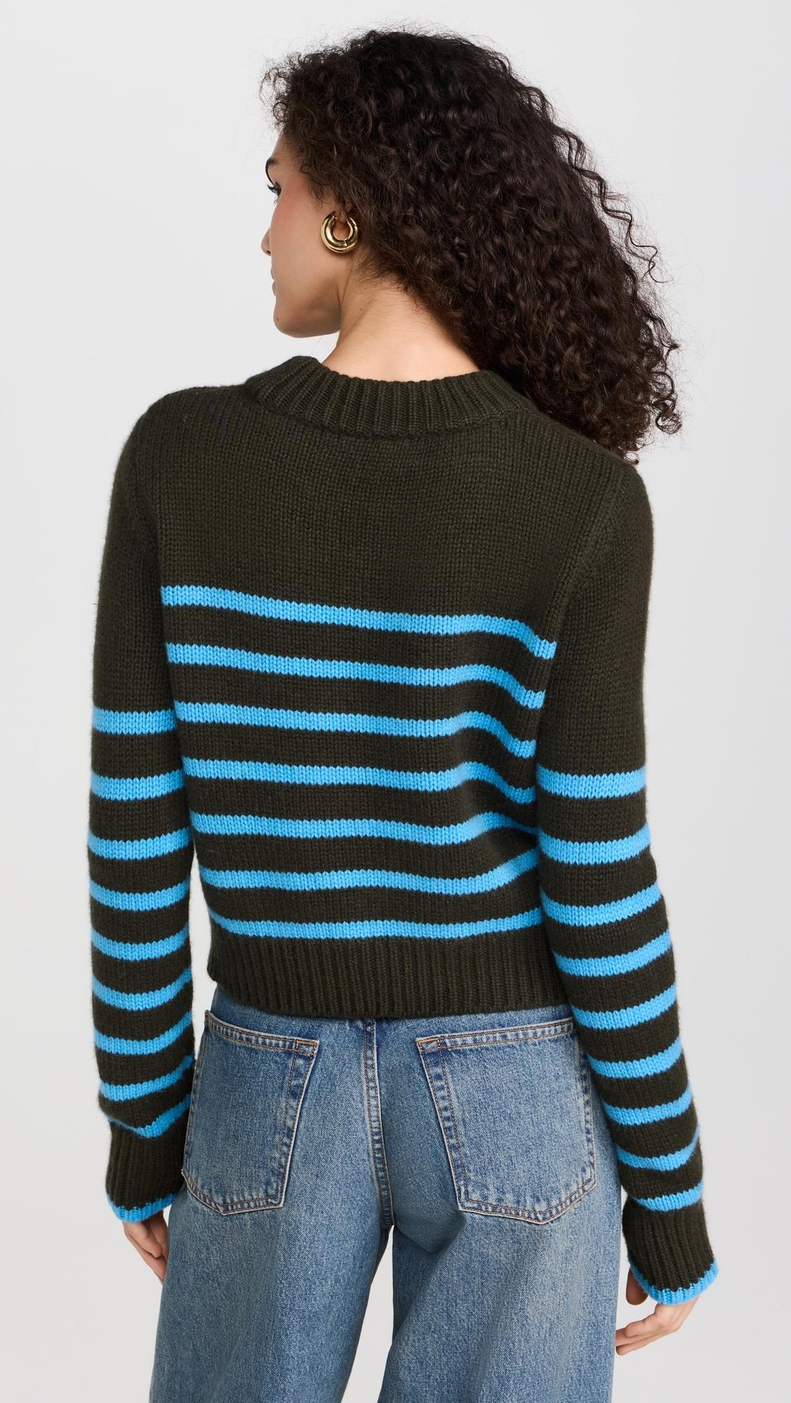 Mini Marin Sweater