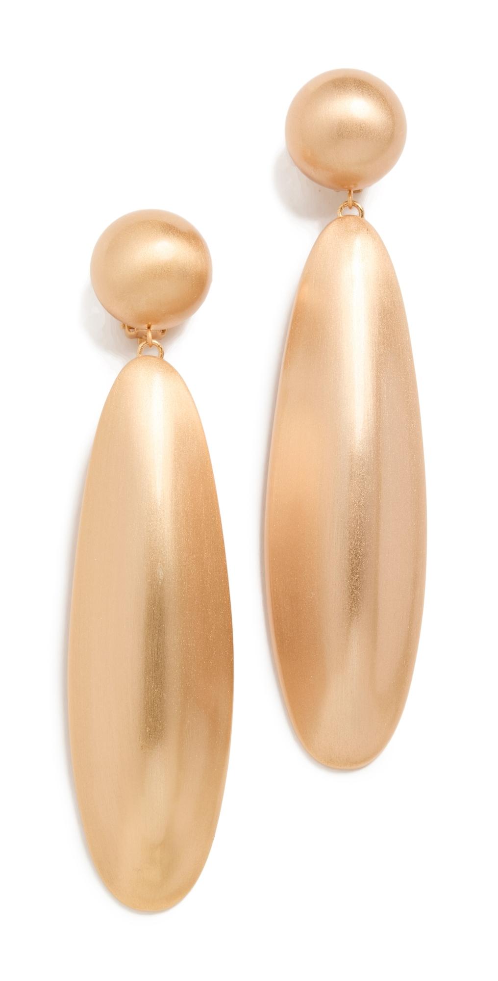 Fiore Earrings