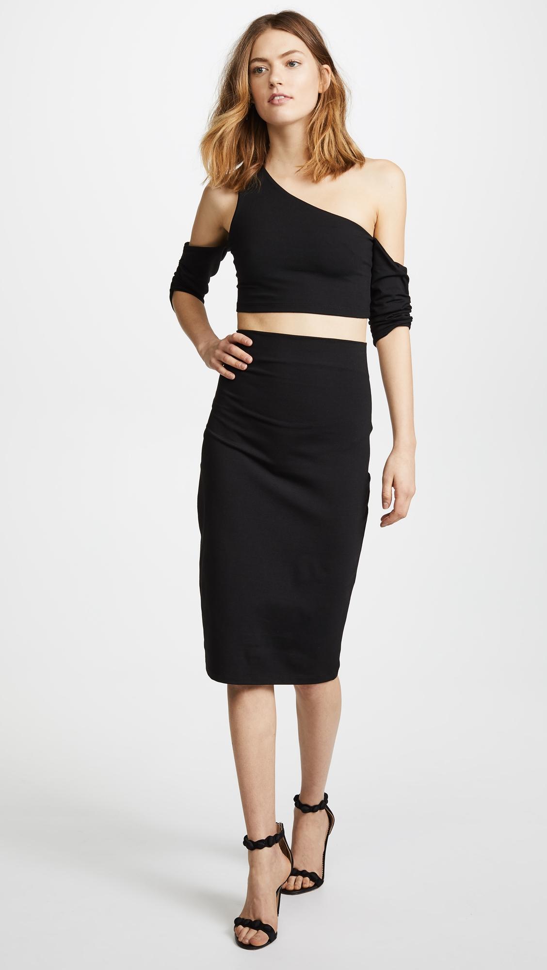 Noella Pencil Skirt