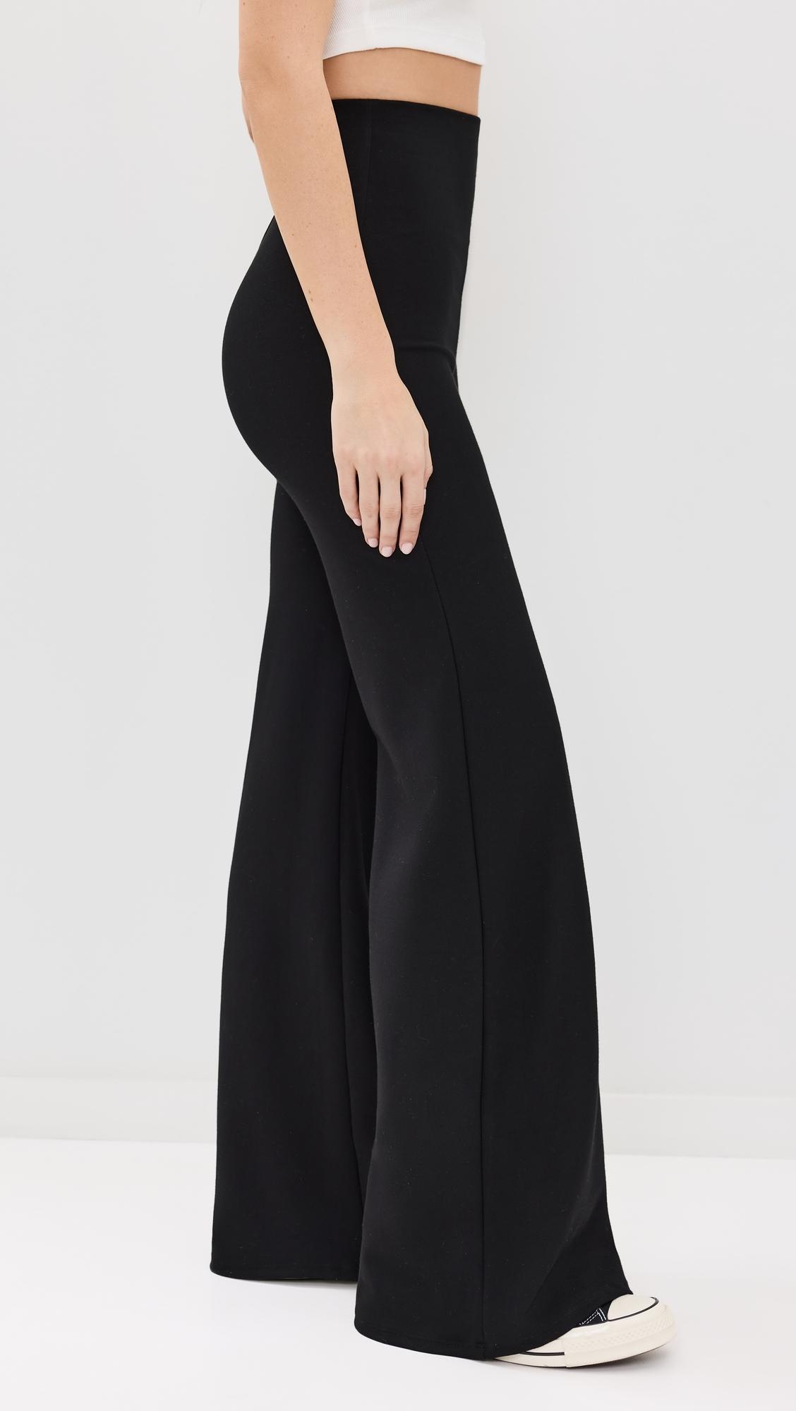 Rio Wide Leg Pants II