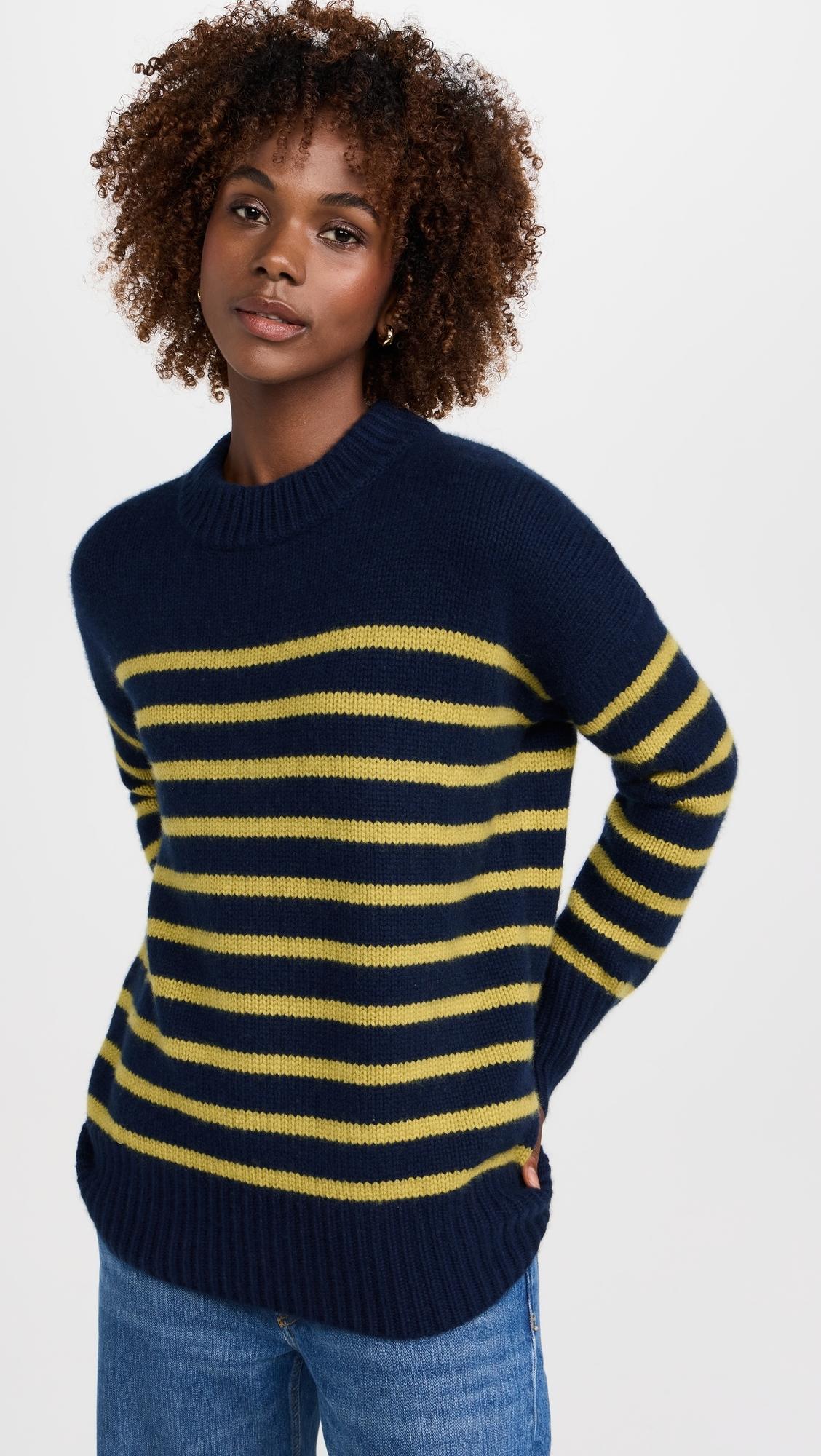 Marin Sweater