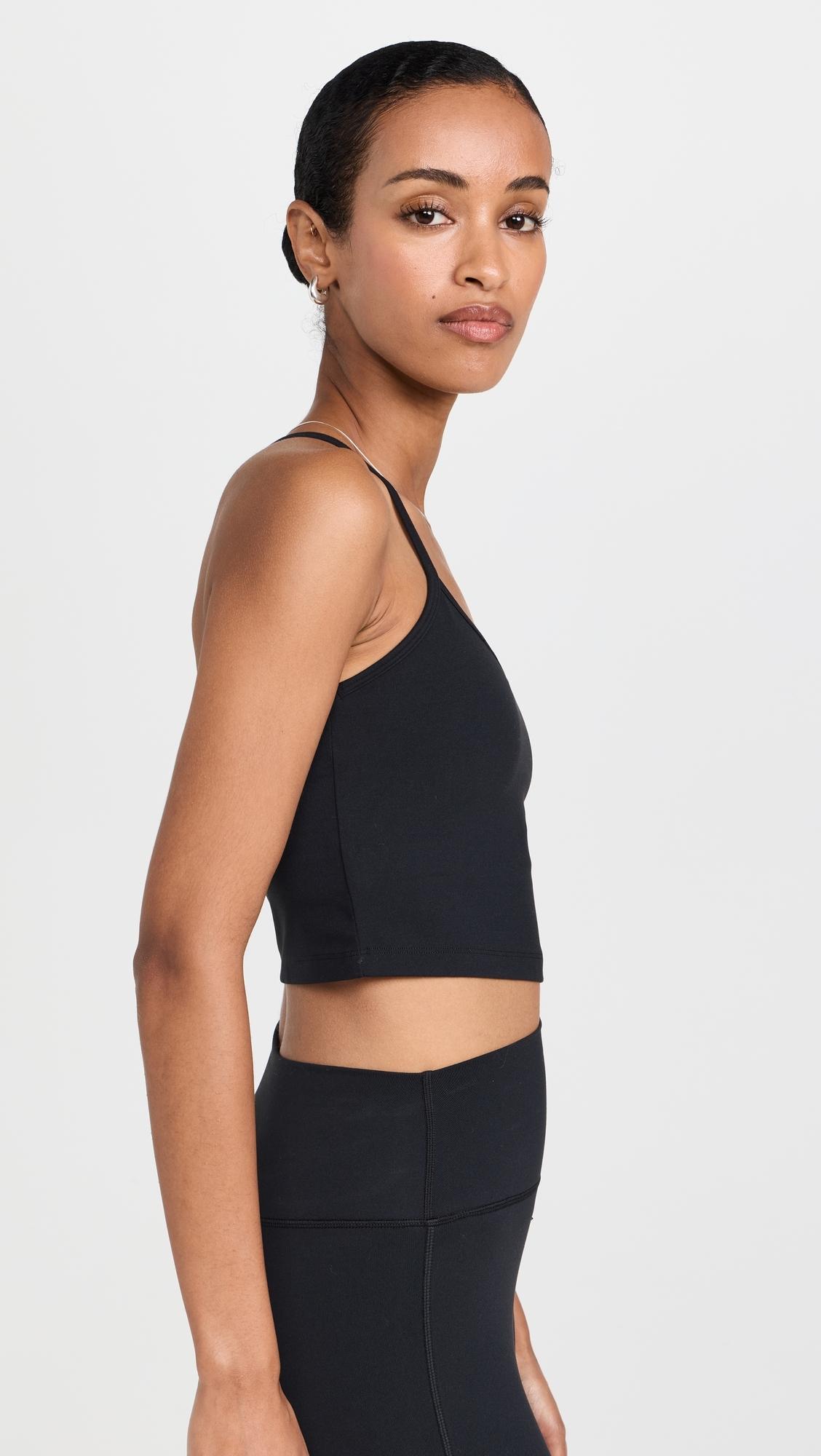 Airweight Crop Top